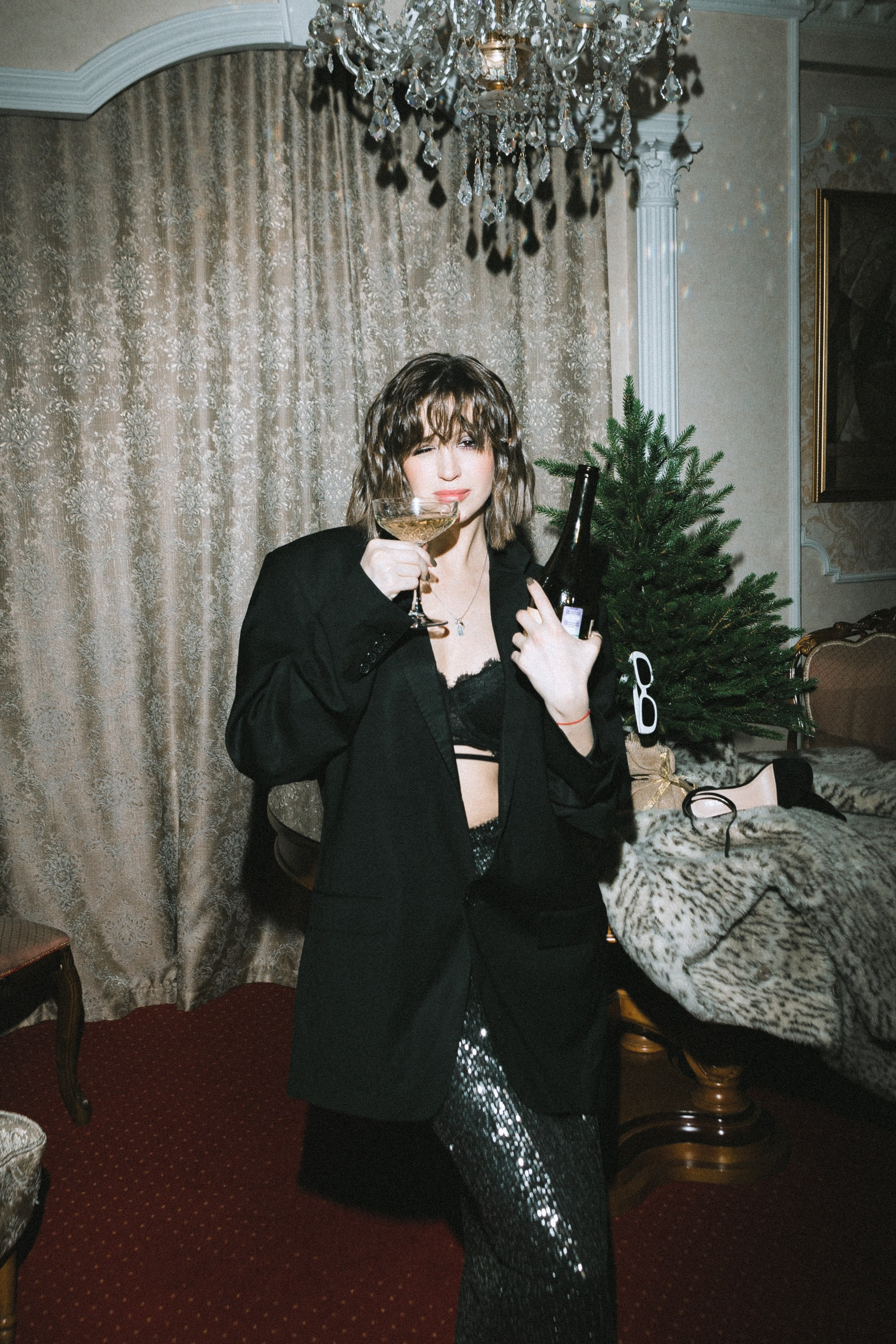 Happy M"F» Years. Свадебный фотограф