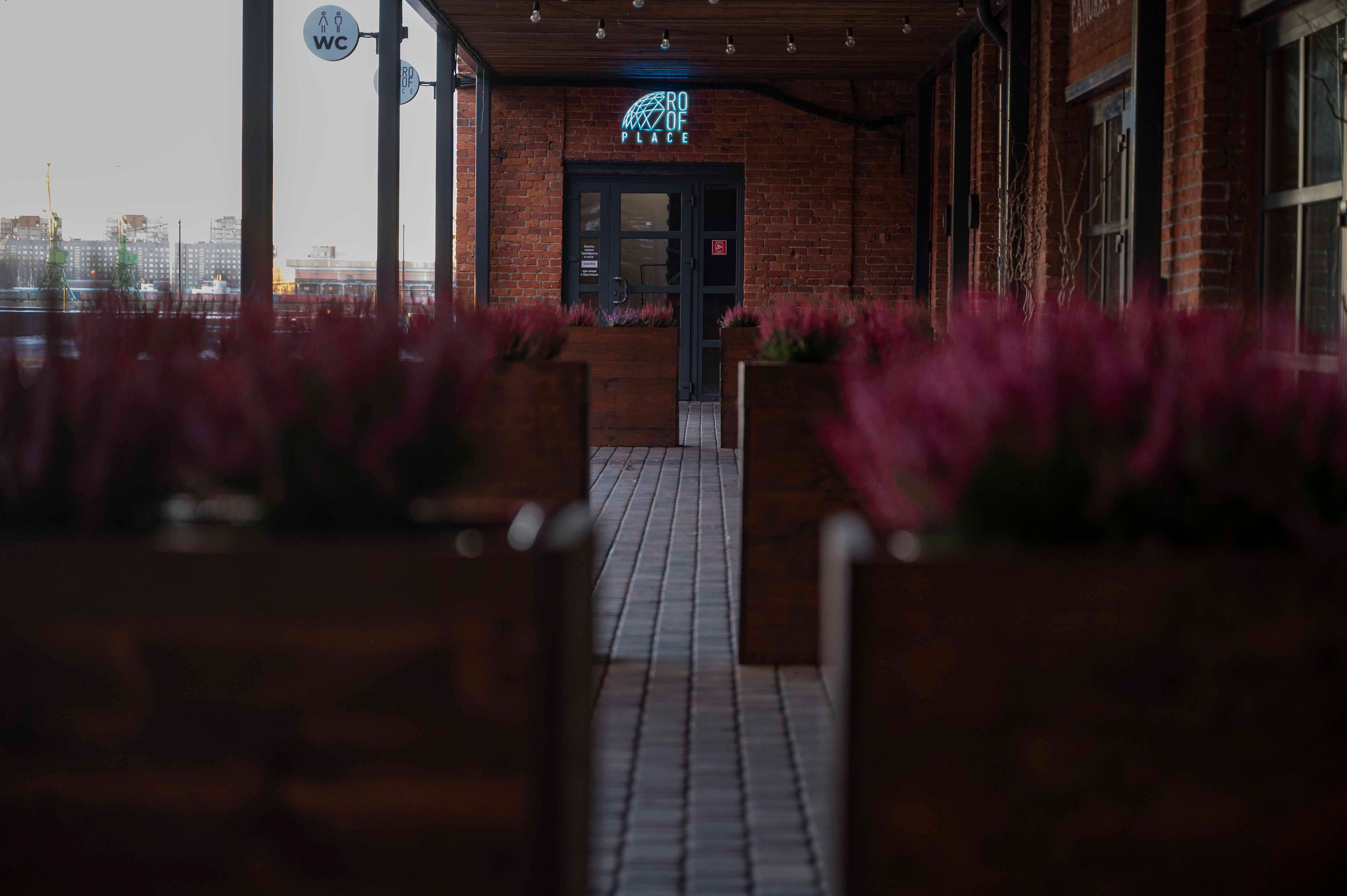 Культурный квартал «Бруницын». Serg PG Photography — репортажная фотосъемка в Петербурге