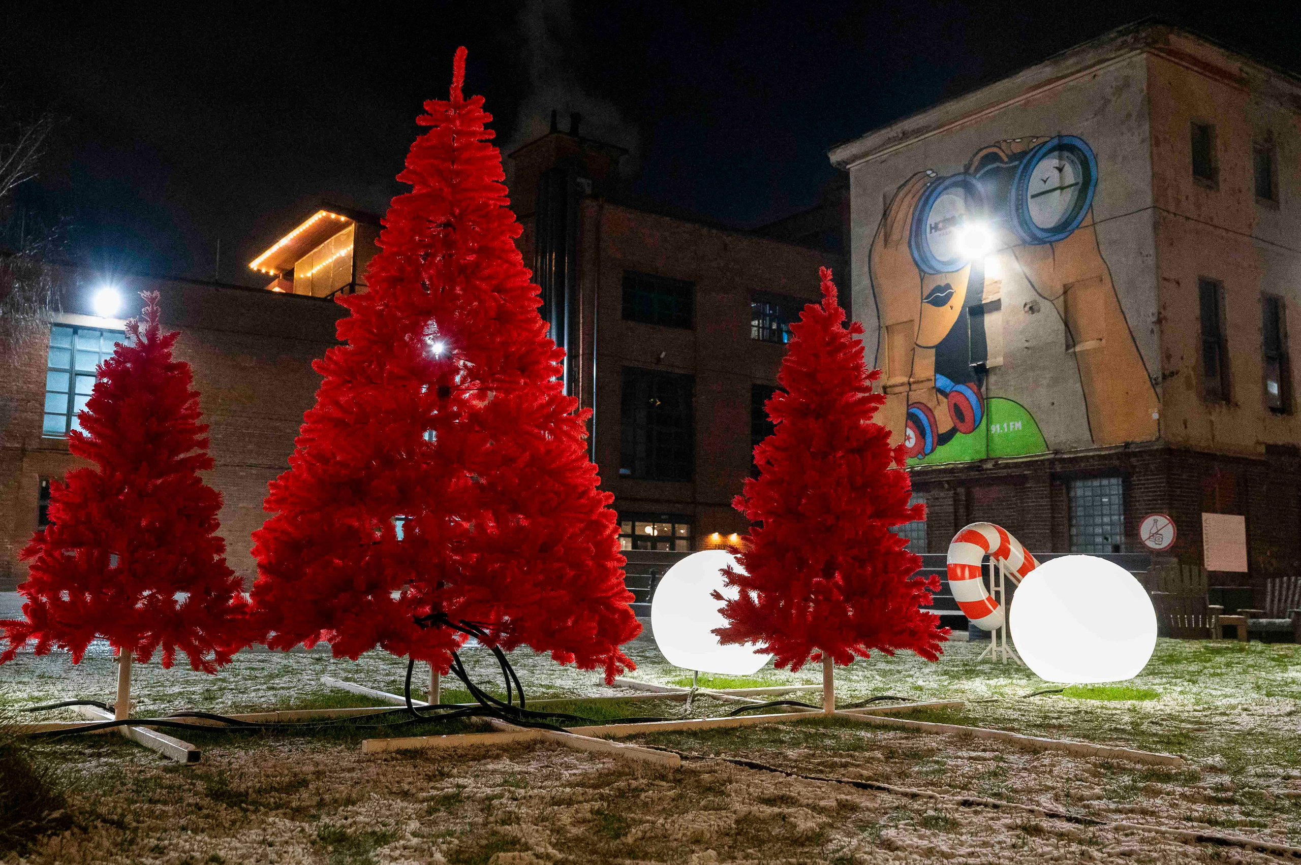 Культурный квартал «Бруницын». Serg PG Photography — репортажная фотосъемка в Петербурге