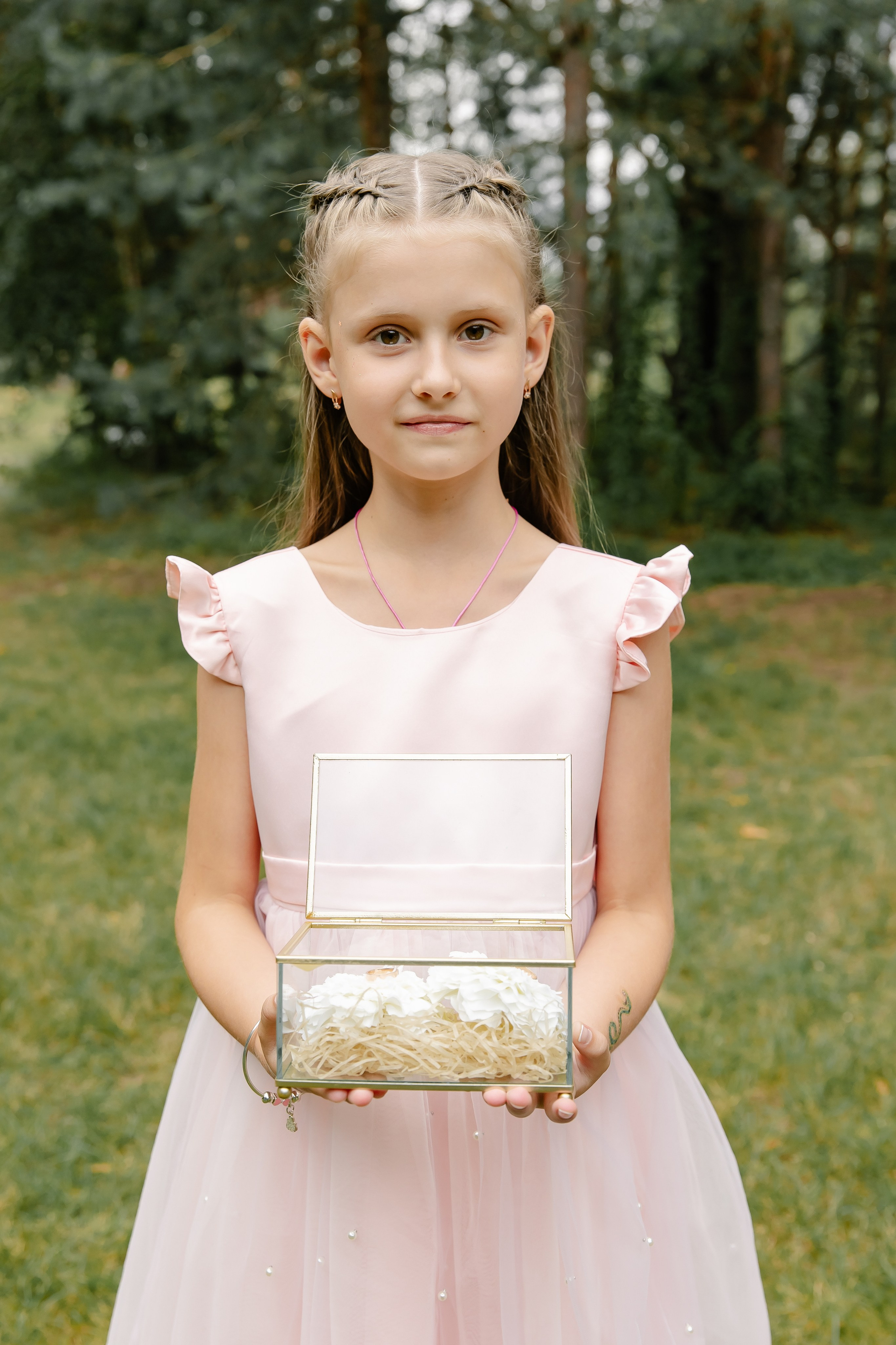 Денис и Алина. Свадебный и семейный фотограф в Рязани Саша Крутых