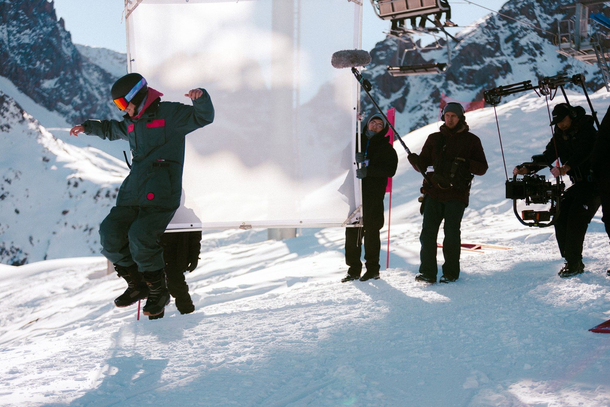 Backstage съёмка в Алматы и других городах. MIKHAIL VASSILYEV — Свадебный и Репортажный фотограф в Алматы