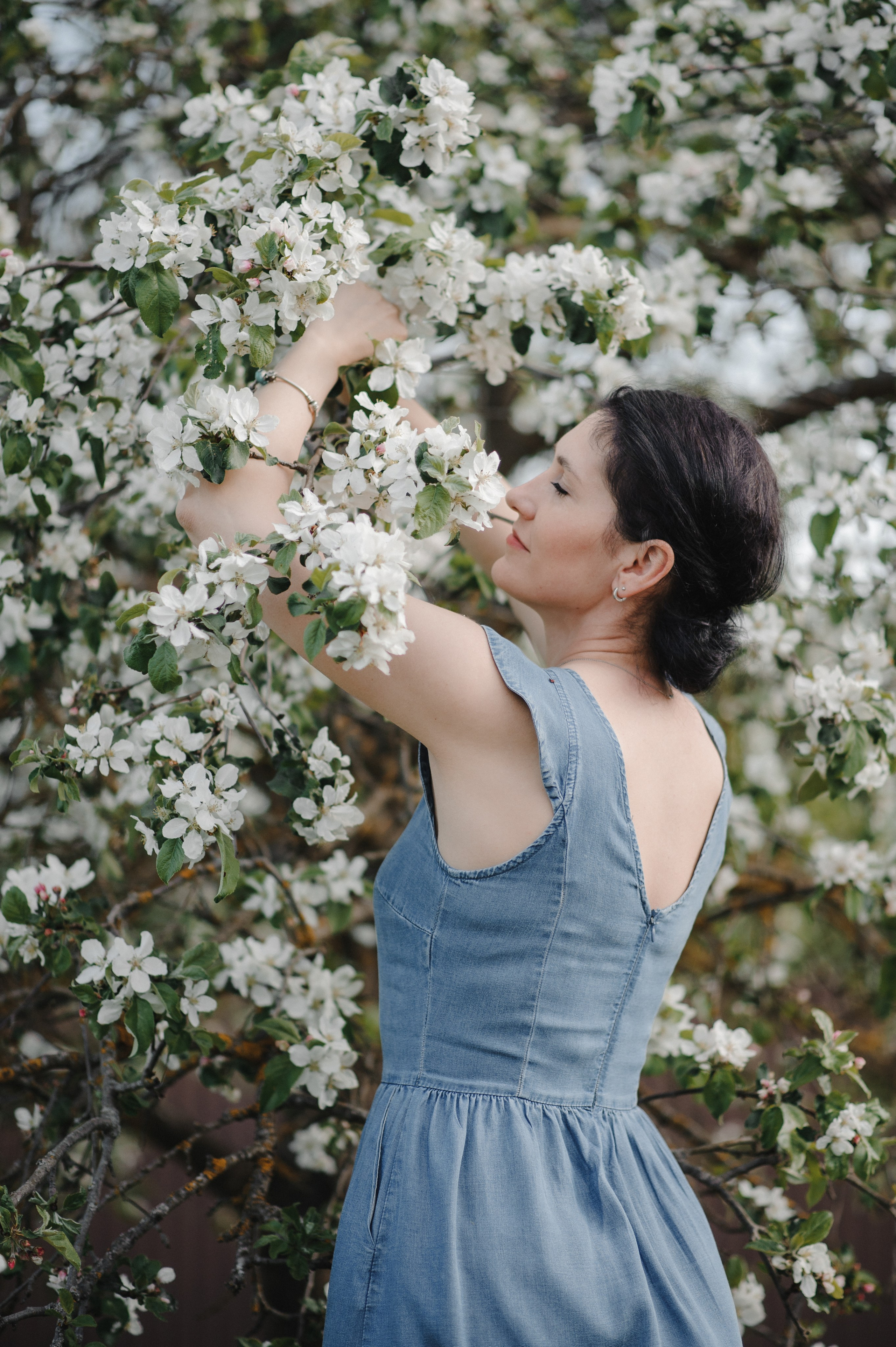 Фотосессия Марии. Дмитрий Черяник свадебный и семейный фотограф