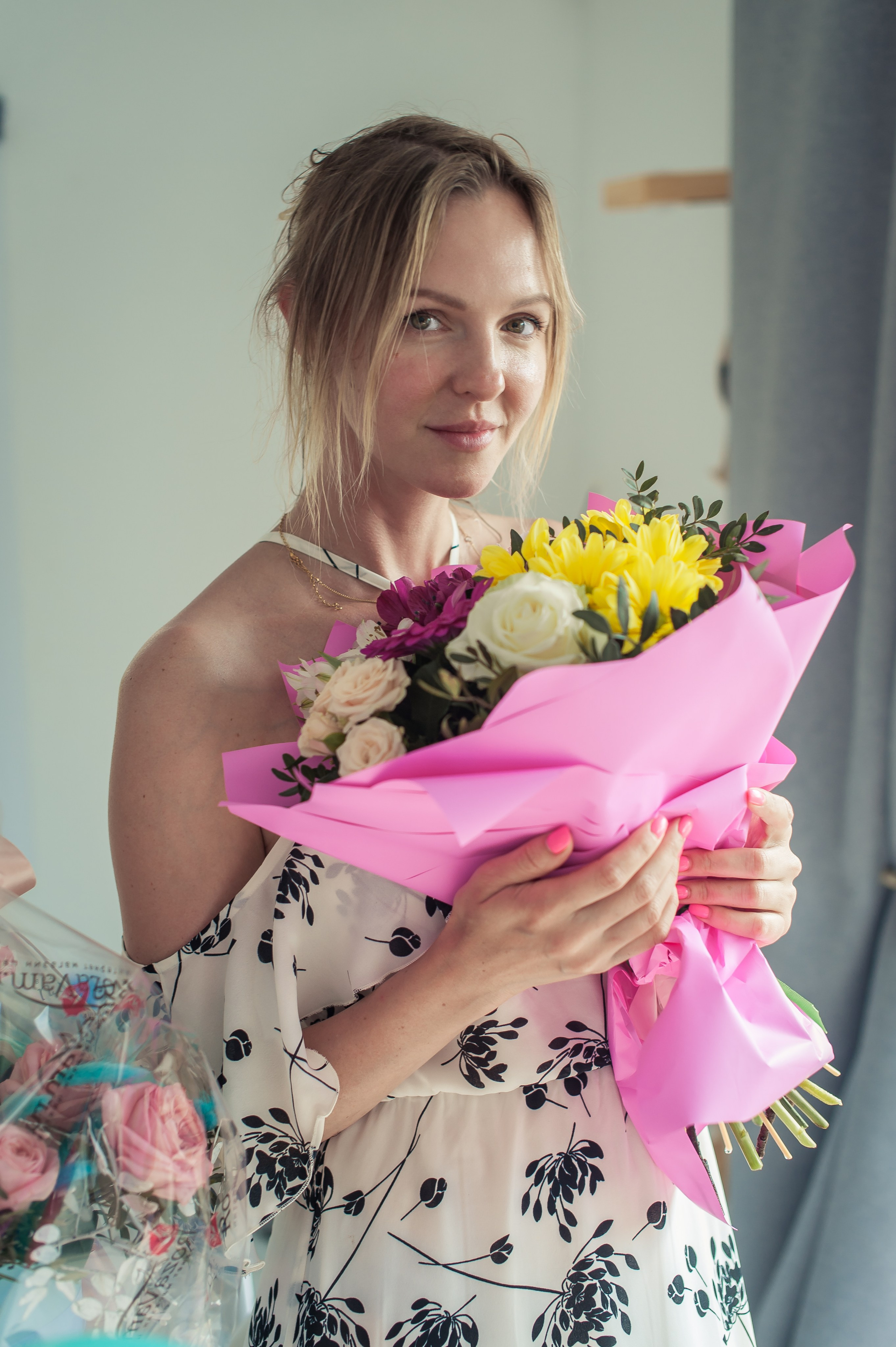 ДР Саши. Дмитрий Черяник свадебный и семейный фотограф