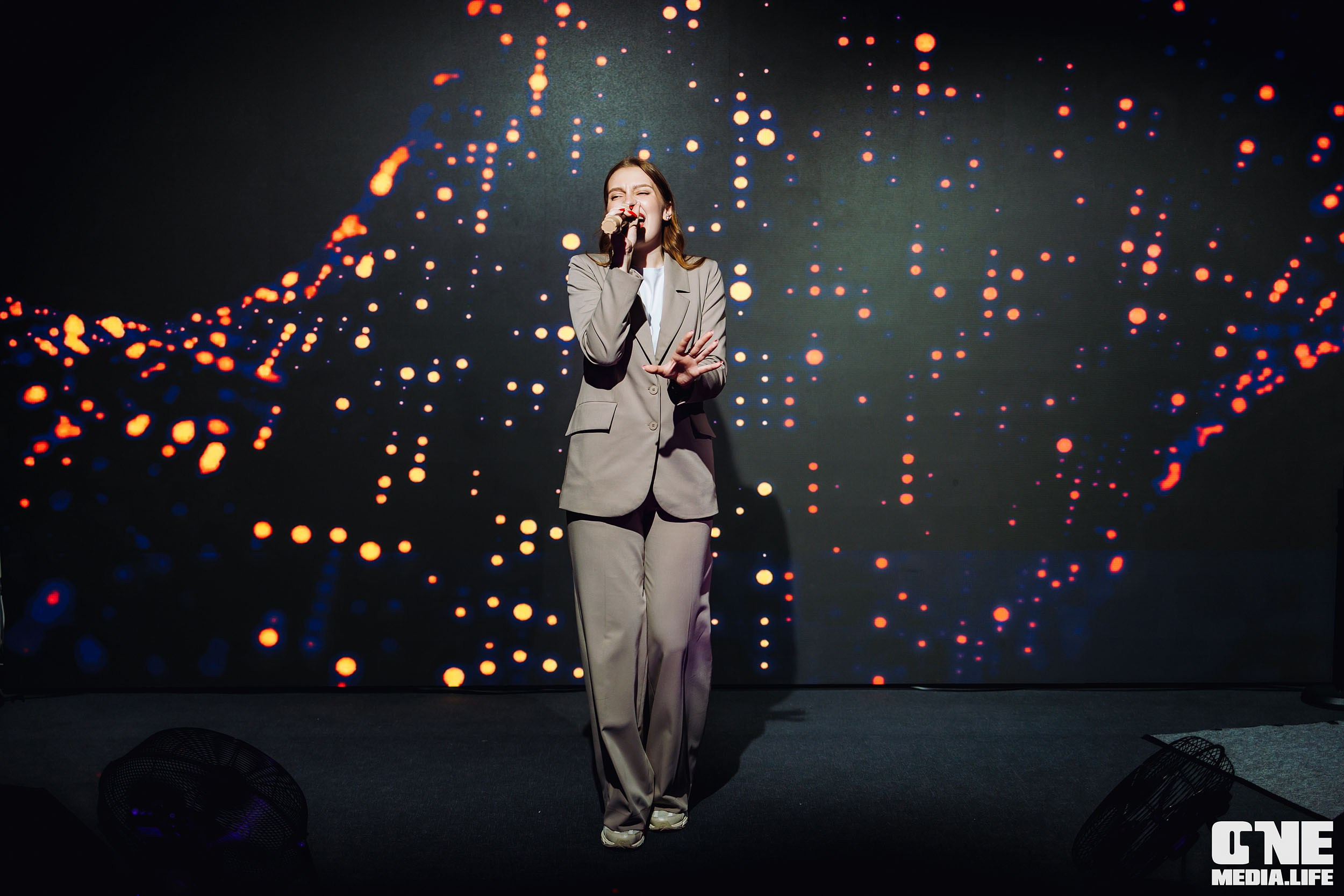 Фоторепортаж из ресторана Океан. One Media Life: фоторепортажи, фотоотчеты с мероприятий и заведений