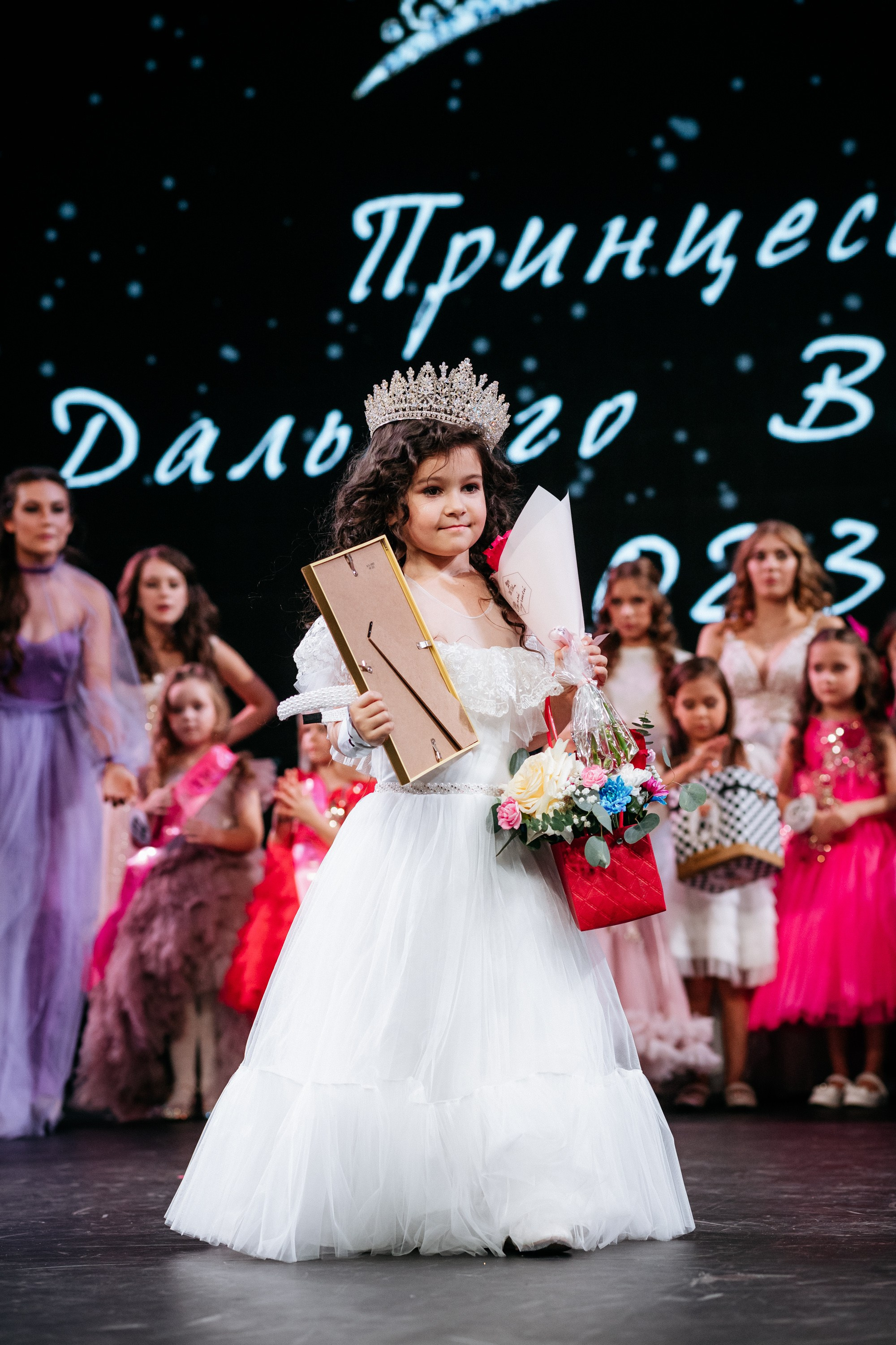 ПРИНЦЕССА ДАЛЬНЕГО ВОСТОКА. СВОИ. ФОТООТЧЕТЫ-СОБЫТИЯ-МЕСТА