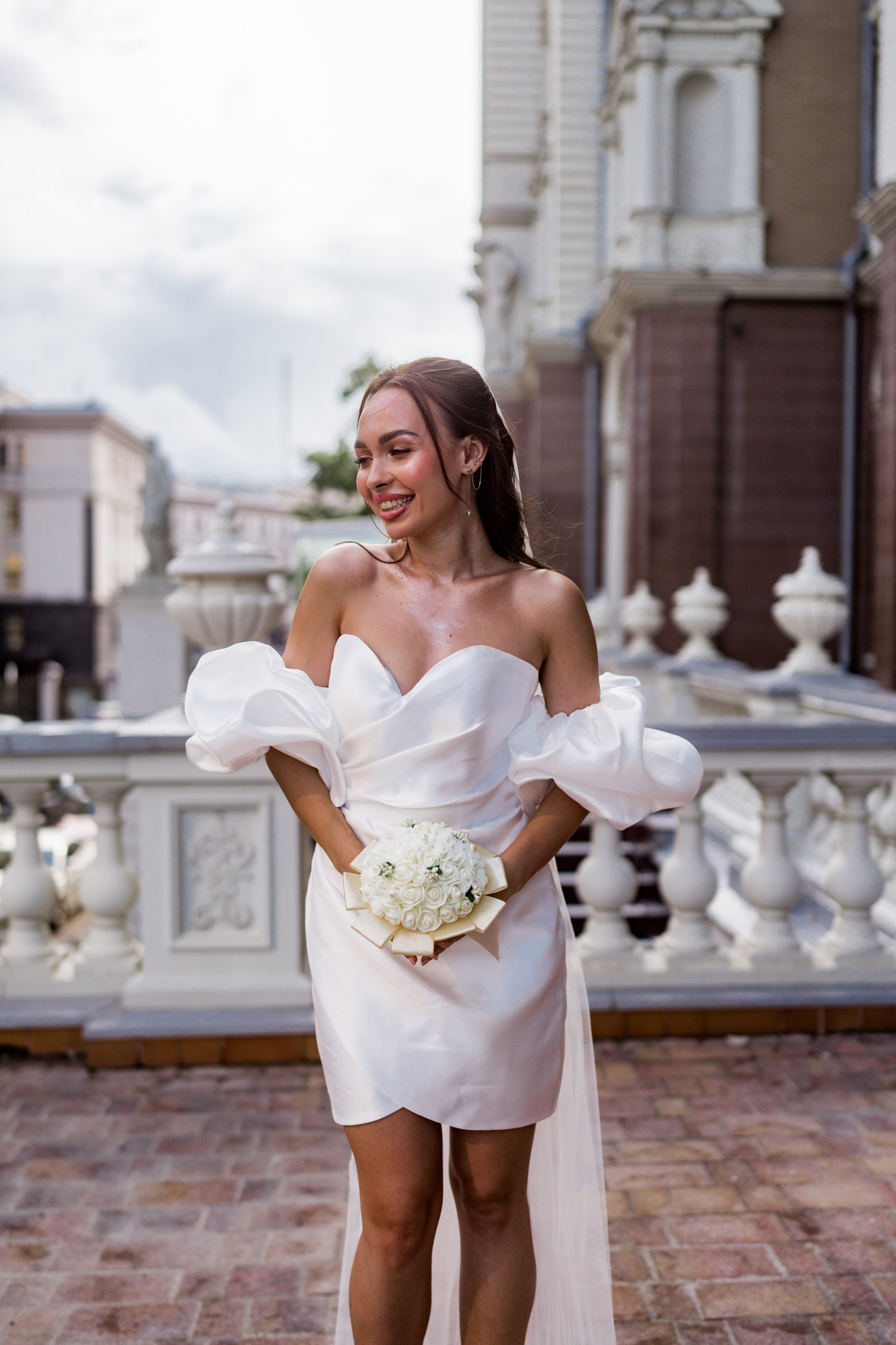 Предсвадебная прогулка Александр и Юлия. Свадебный и индивидуальный фотограф Аля Мамакова