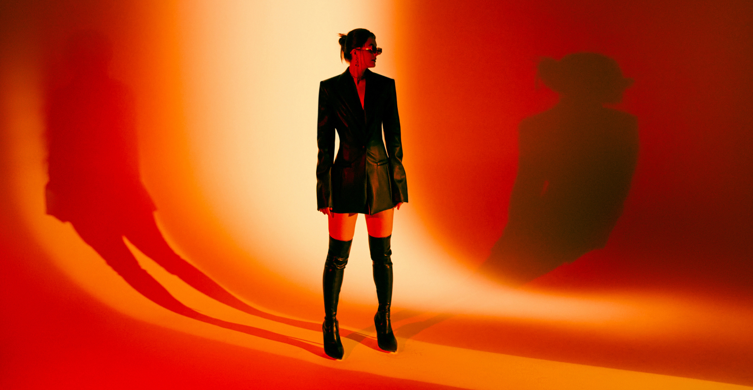 Фотограф индивидуальных съёмок в Москве Екатерина Журавлева