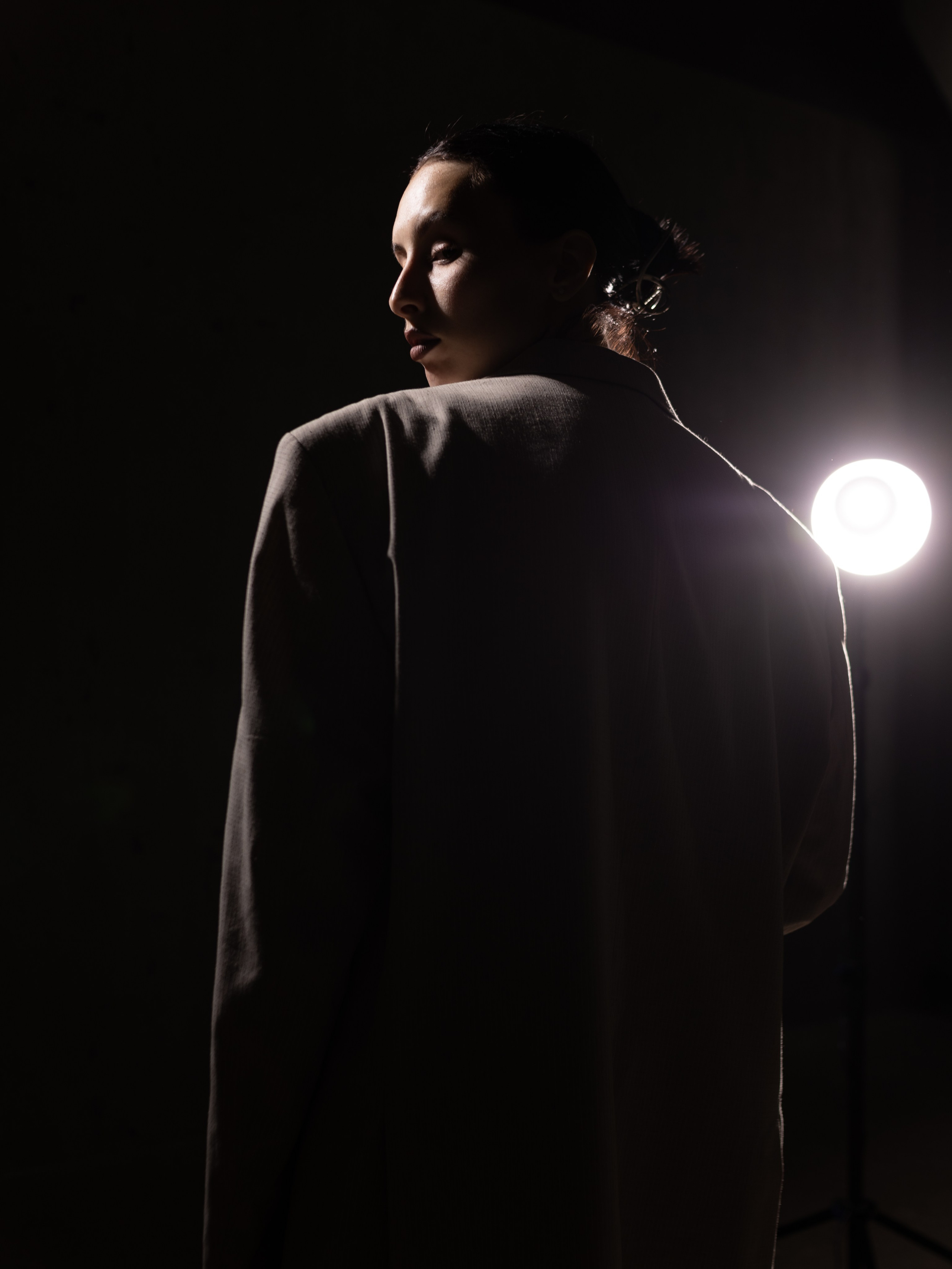 Портретный фотограф в Абакане Янина Рейфер