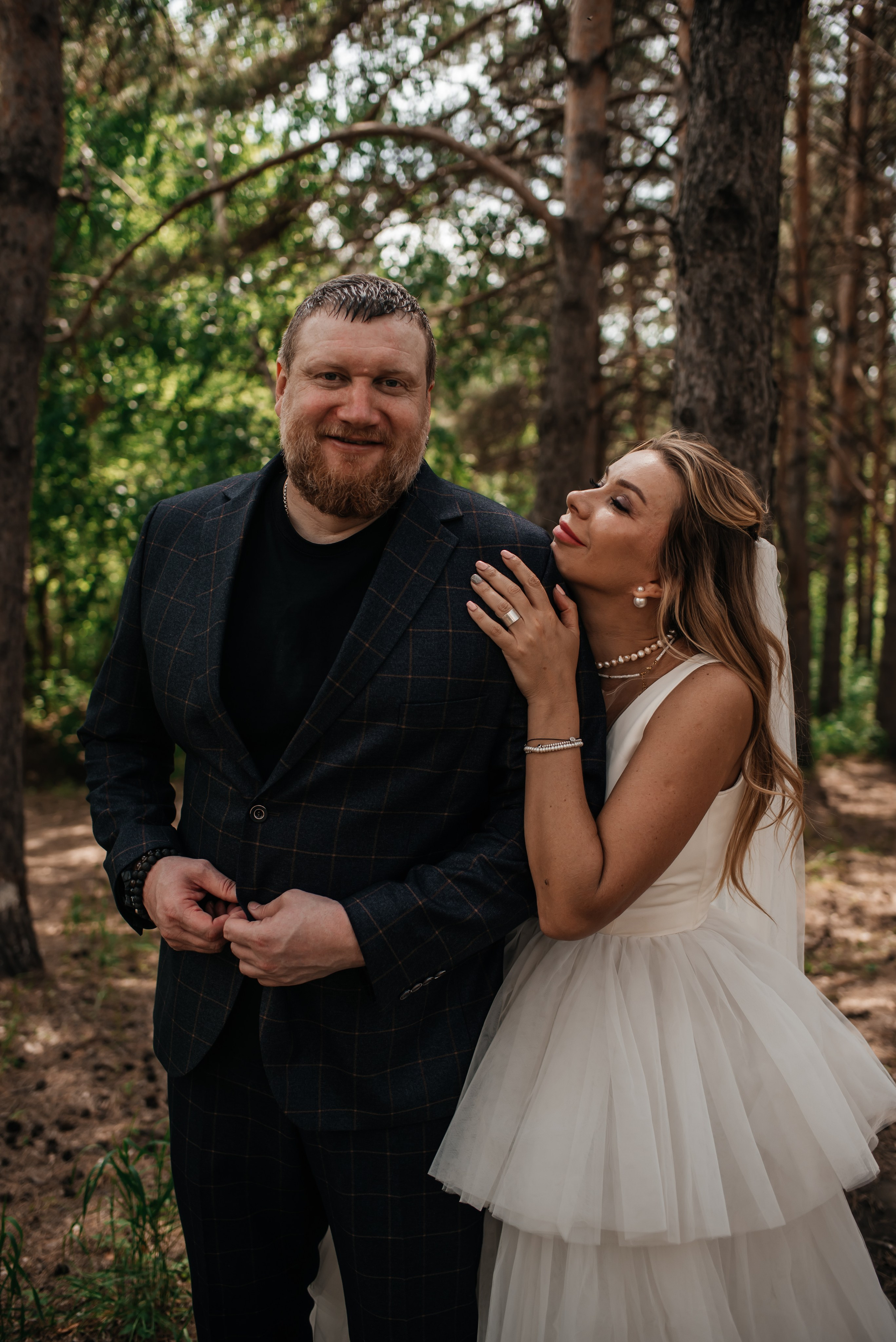 Пакет минимальный свадьбы