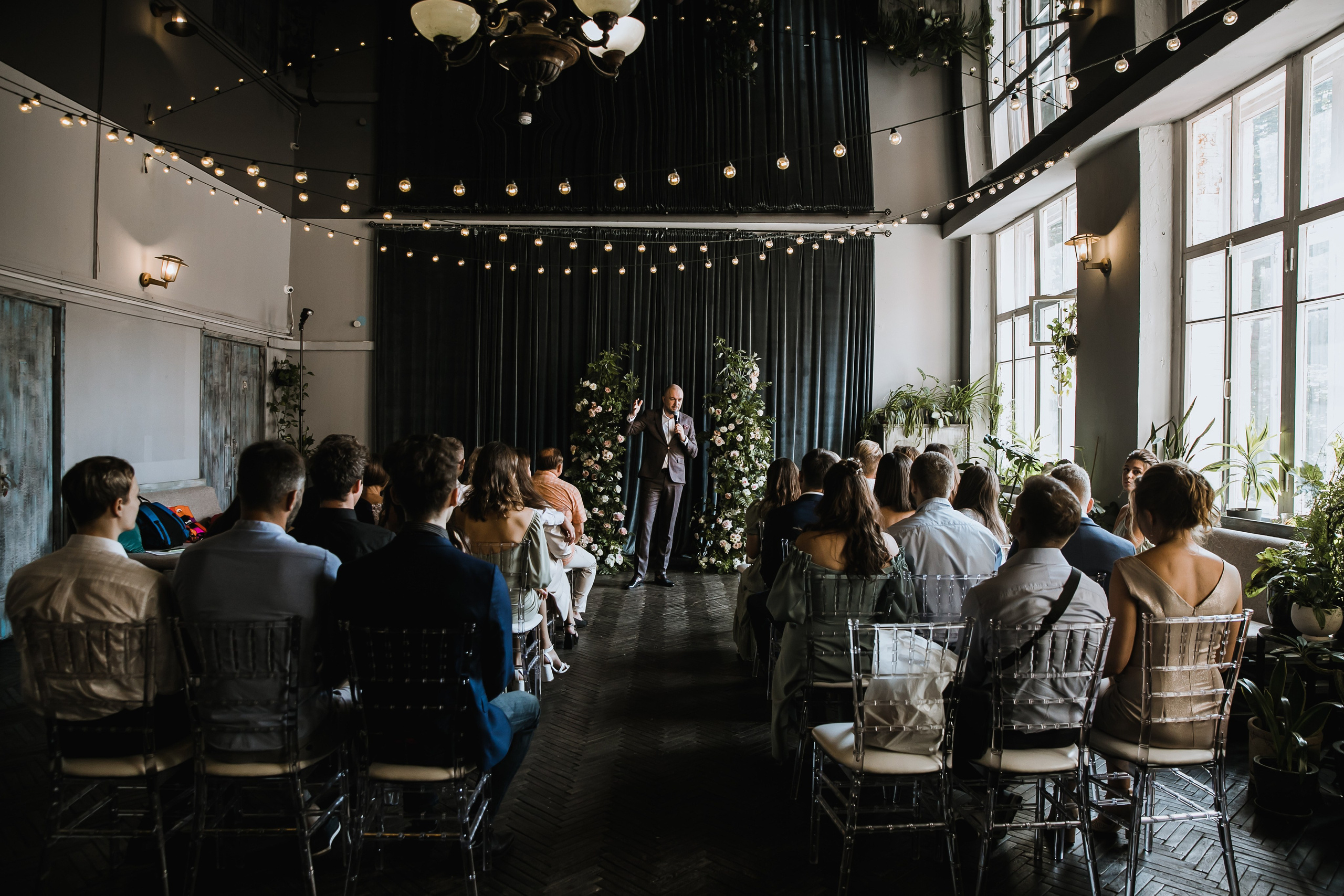 Свадебный организатор Анна Щеголяева в Москве и МО. Организатор мероприятий Анна Щеголяева в Москве и Домодедово