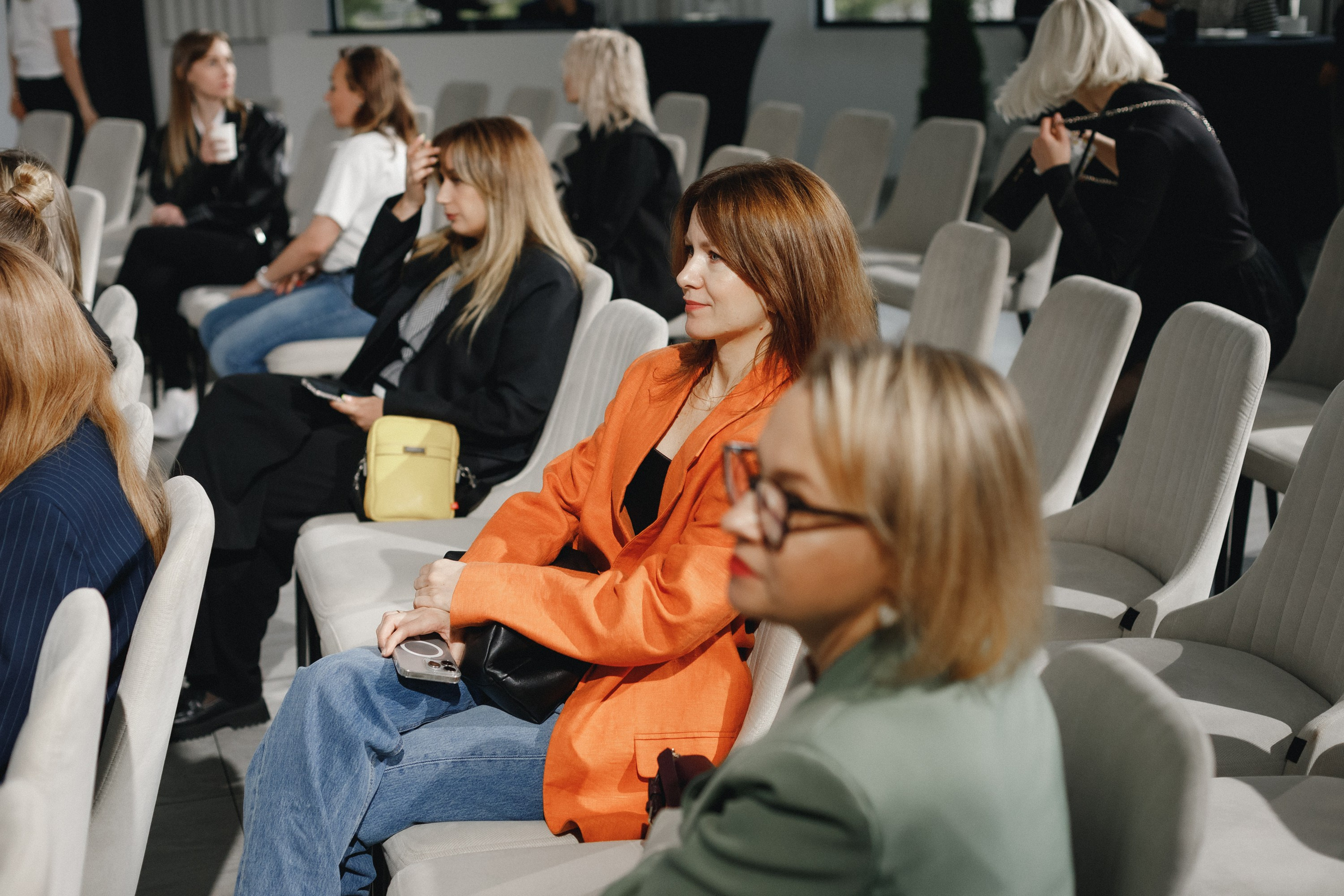 Davines Color Day. СВОИ. ФОТООТЧЕТЫ-СОБЫТИЯ-МЕСТА