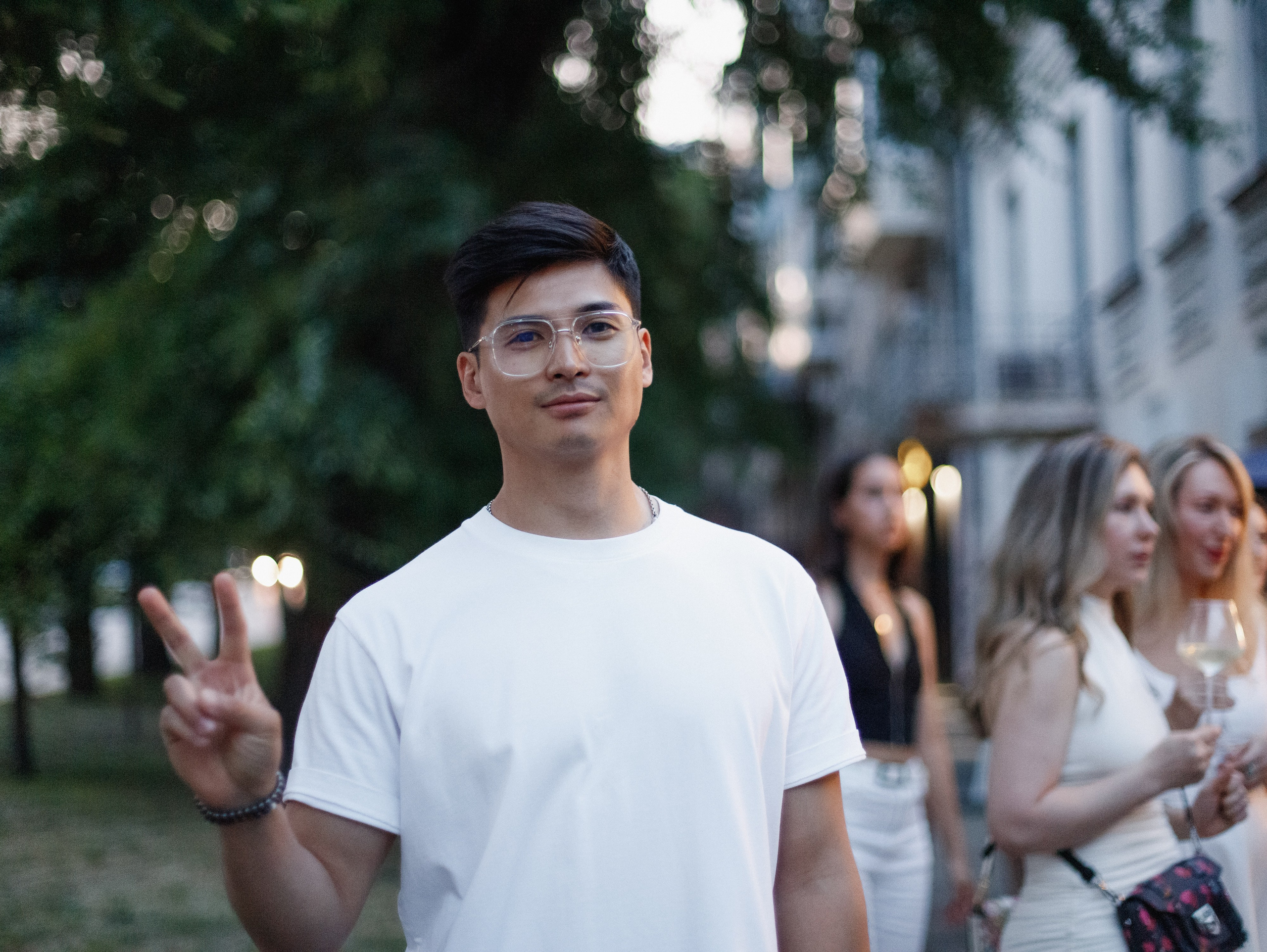 Pasta na bare — 3 YEARS. СВОИ. ФОТООТЧЕТЫ-СОБЫТИЯ-МЕСТА