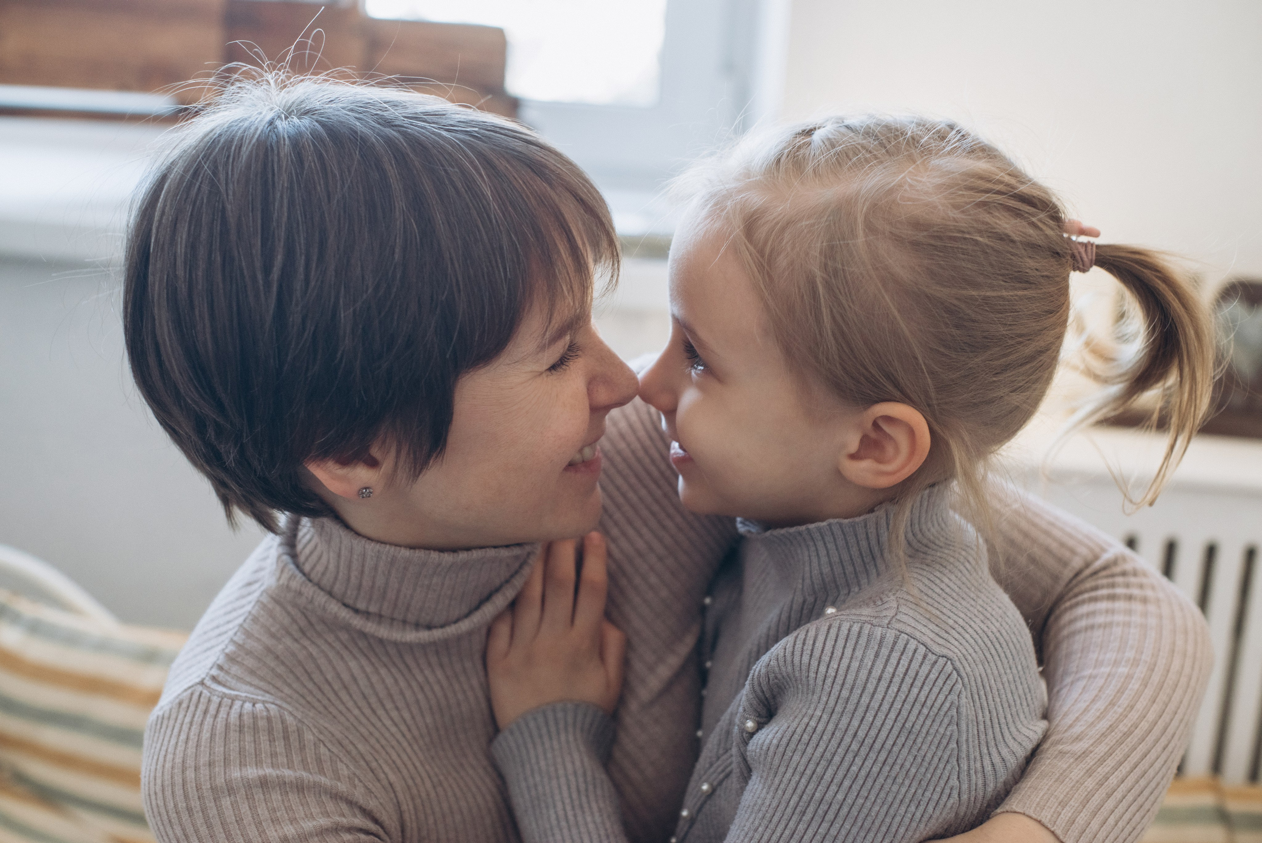 Счастливы вместе. Фотограф Катерина Тюрина. Саратов