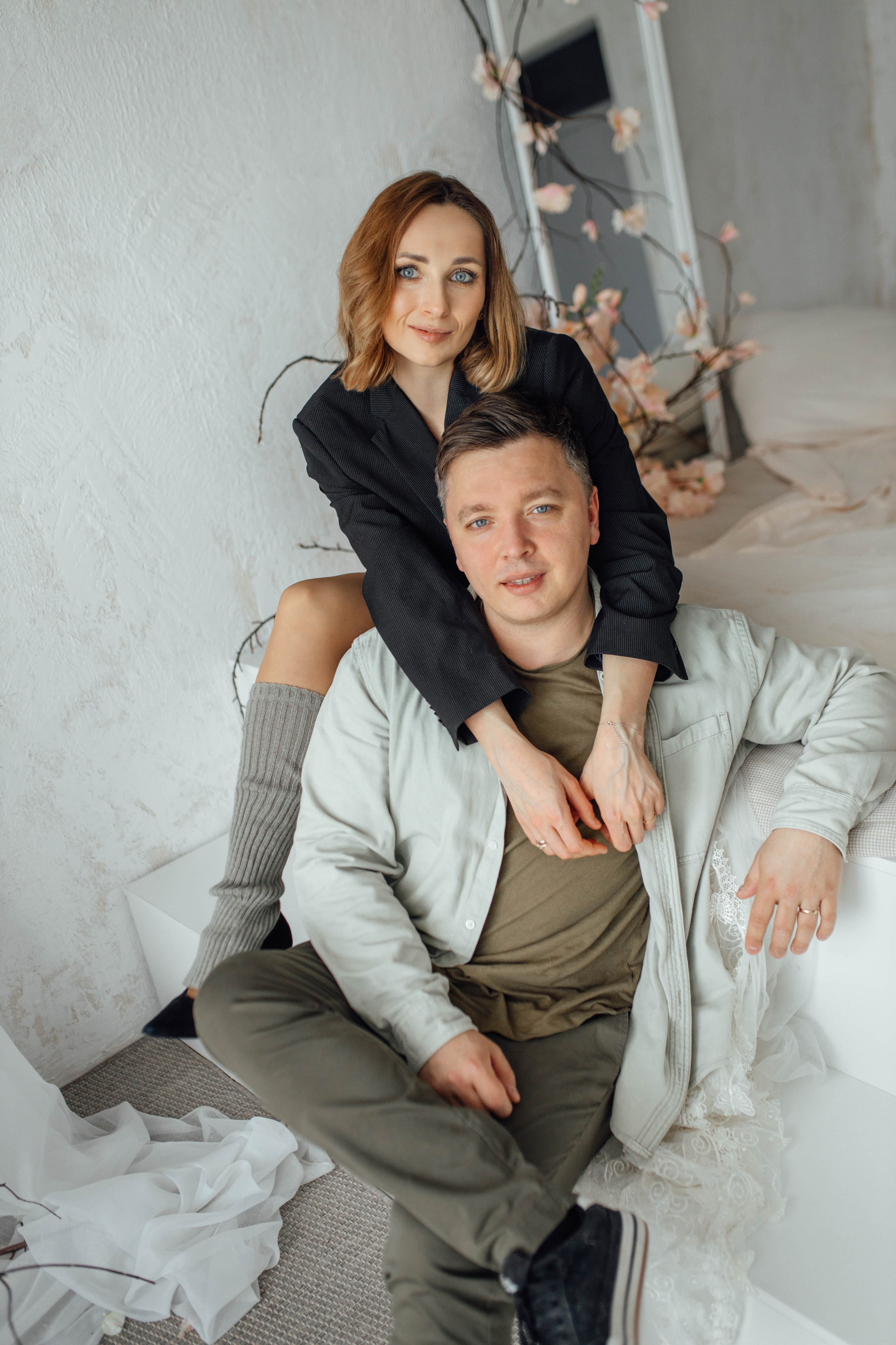 Семейная 12.04.2025