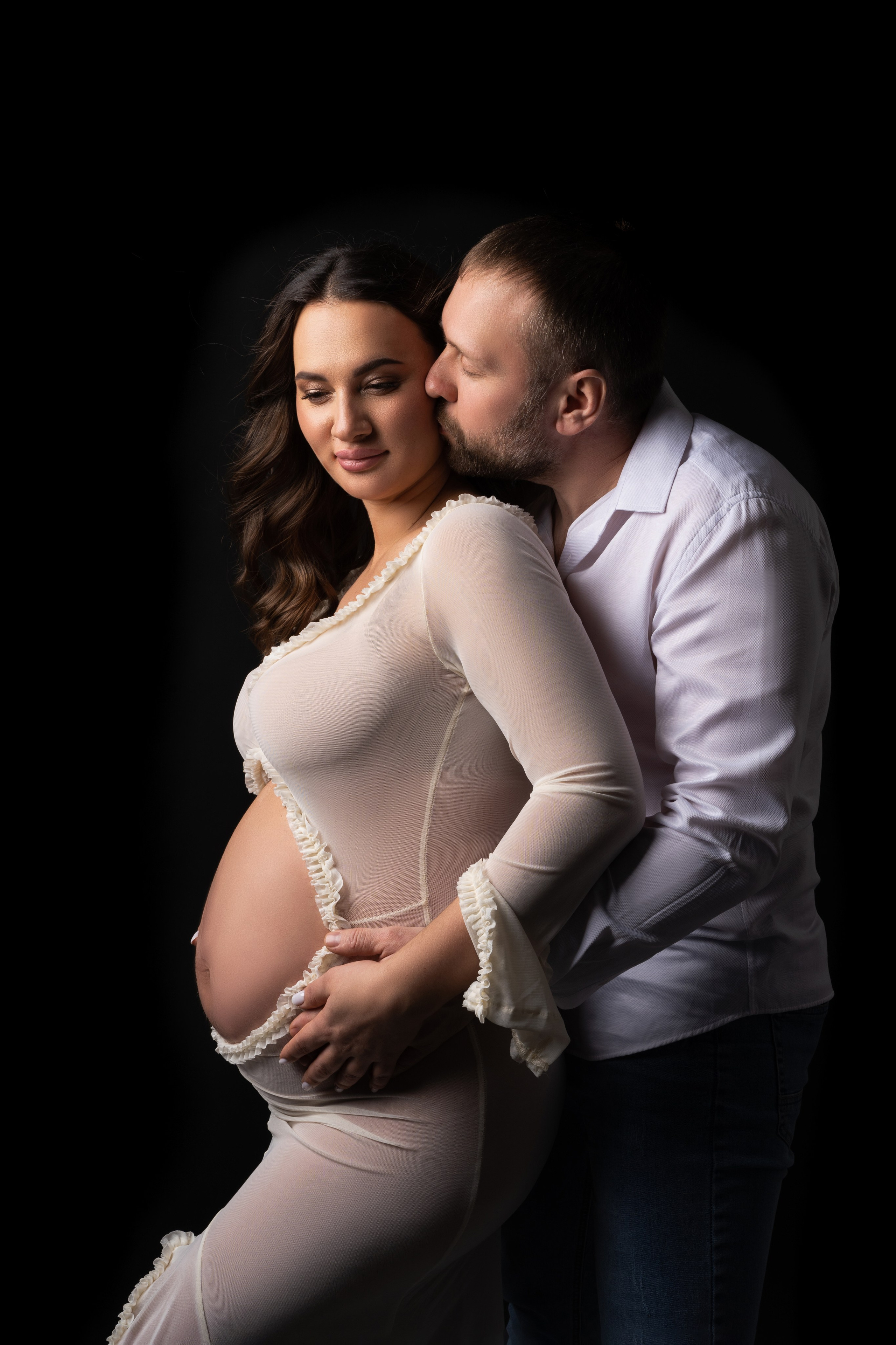 Идеи для фотосессии беременности. Фотосессия беременности и семьи в СПб | Фотограф в стиле Vogue