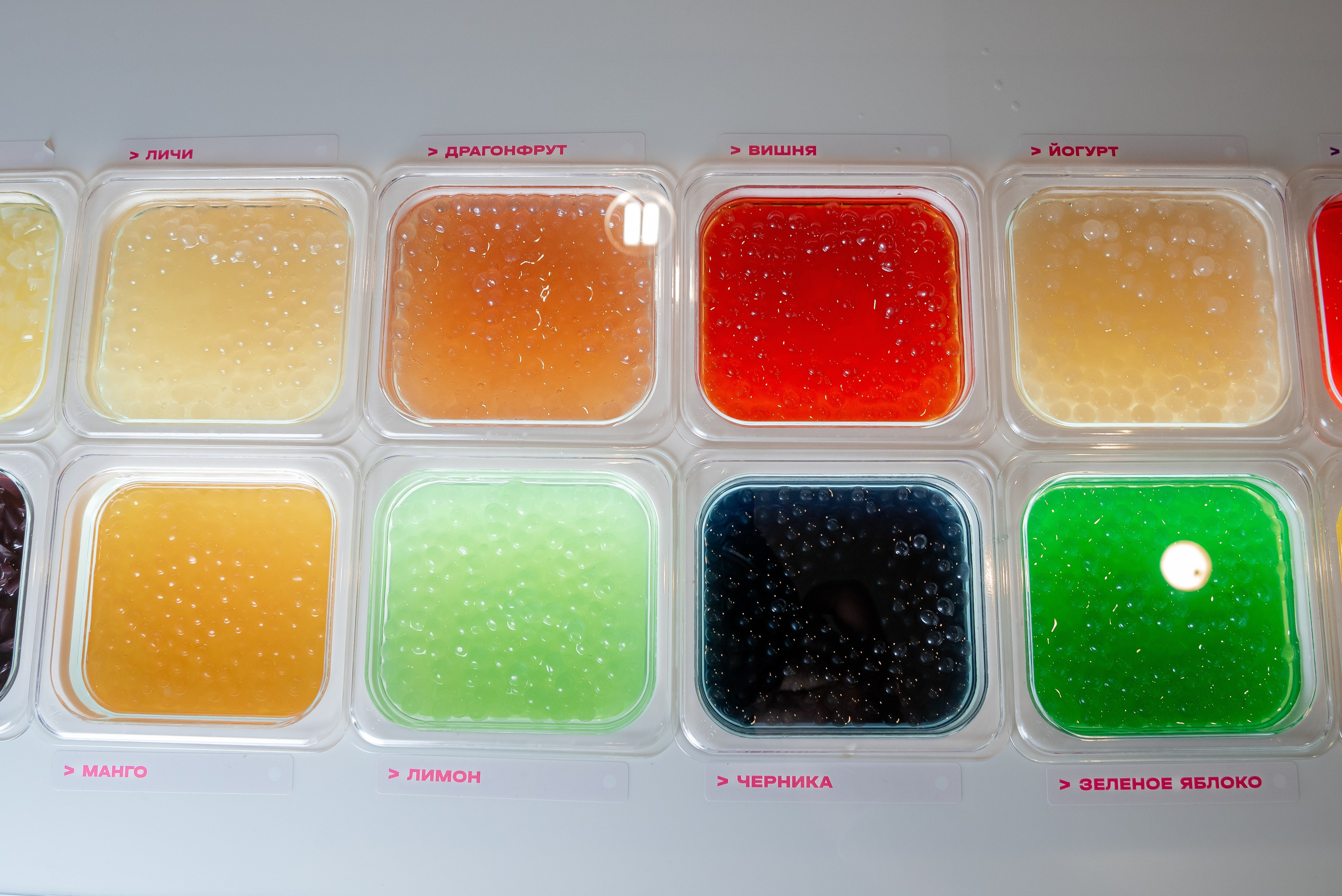 Открытие Tea Funny в Акварели. Фотограф в Волгограде и Волжском Александр Горбань