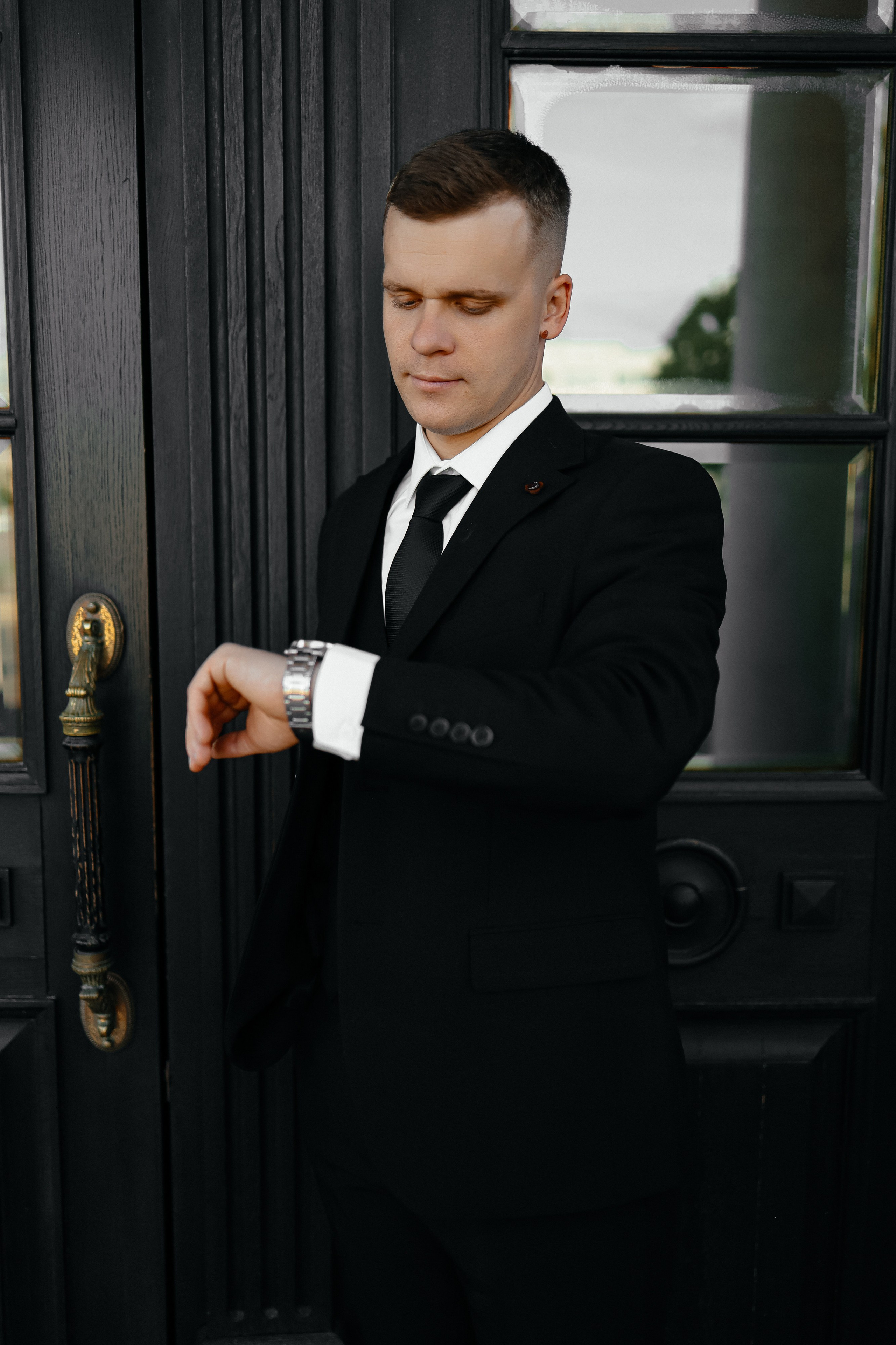 Евгений и Екатерина. Свадебный и семейный фотограф Захарова Юлия