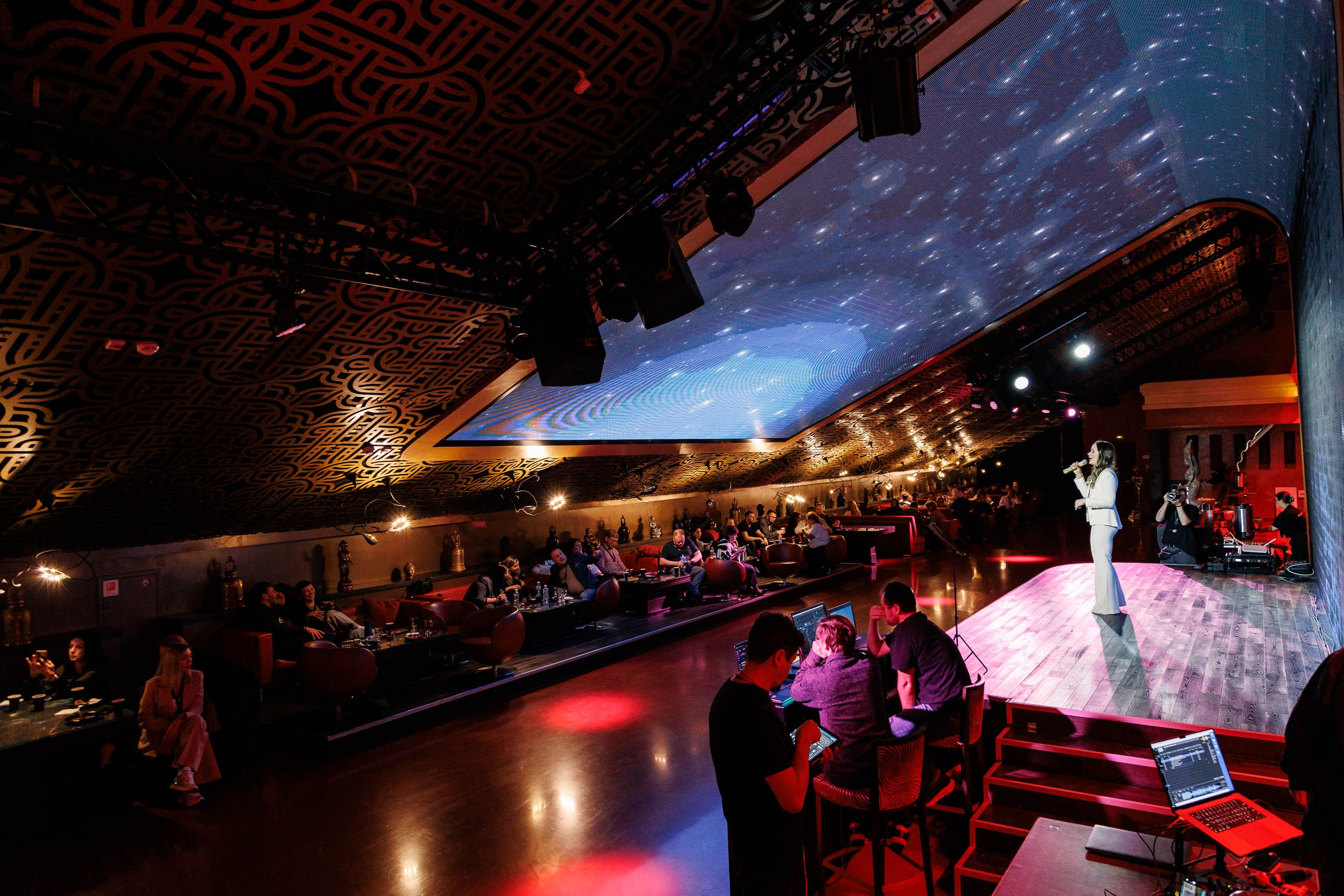 Дни Медрокет (продокторов.ру). Репортажный фотограф в Москве, Сочи и Санкт-Петербурге