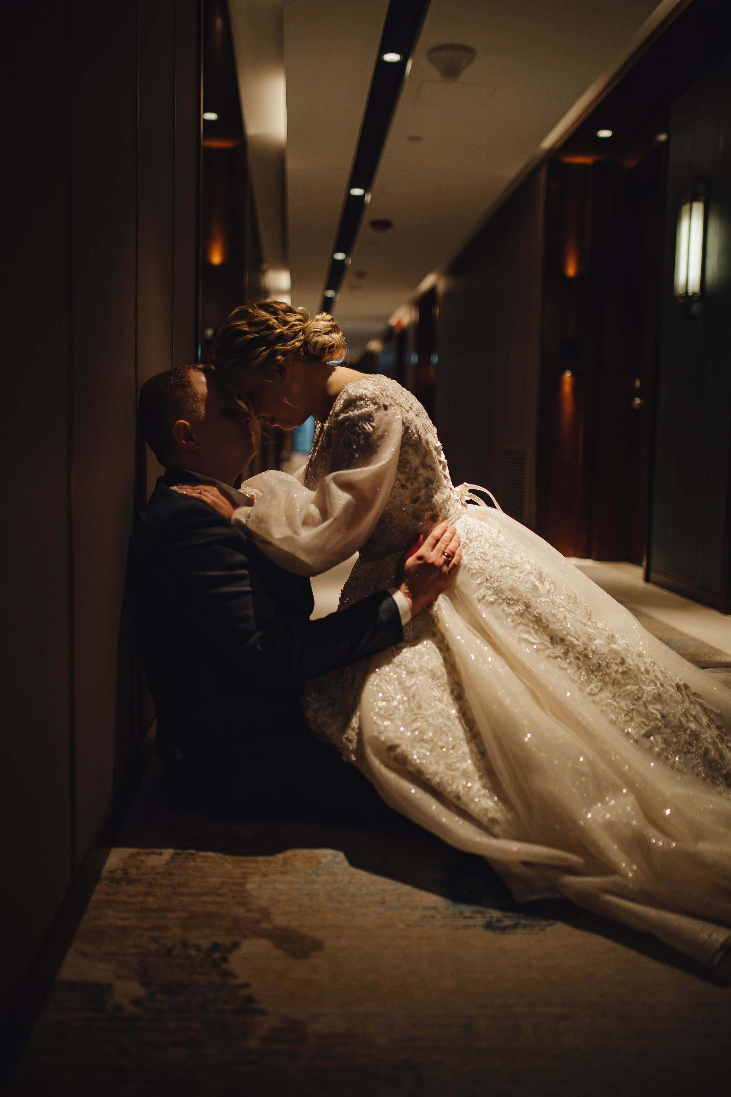 Аромат важного, счастливого дня. Фотограф в Москве Алёна Гладкова