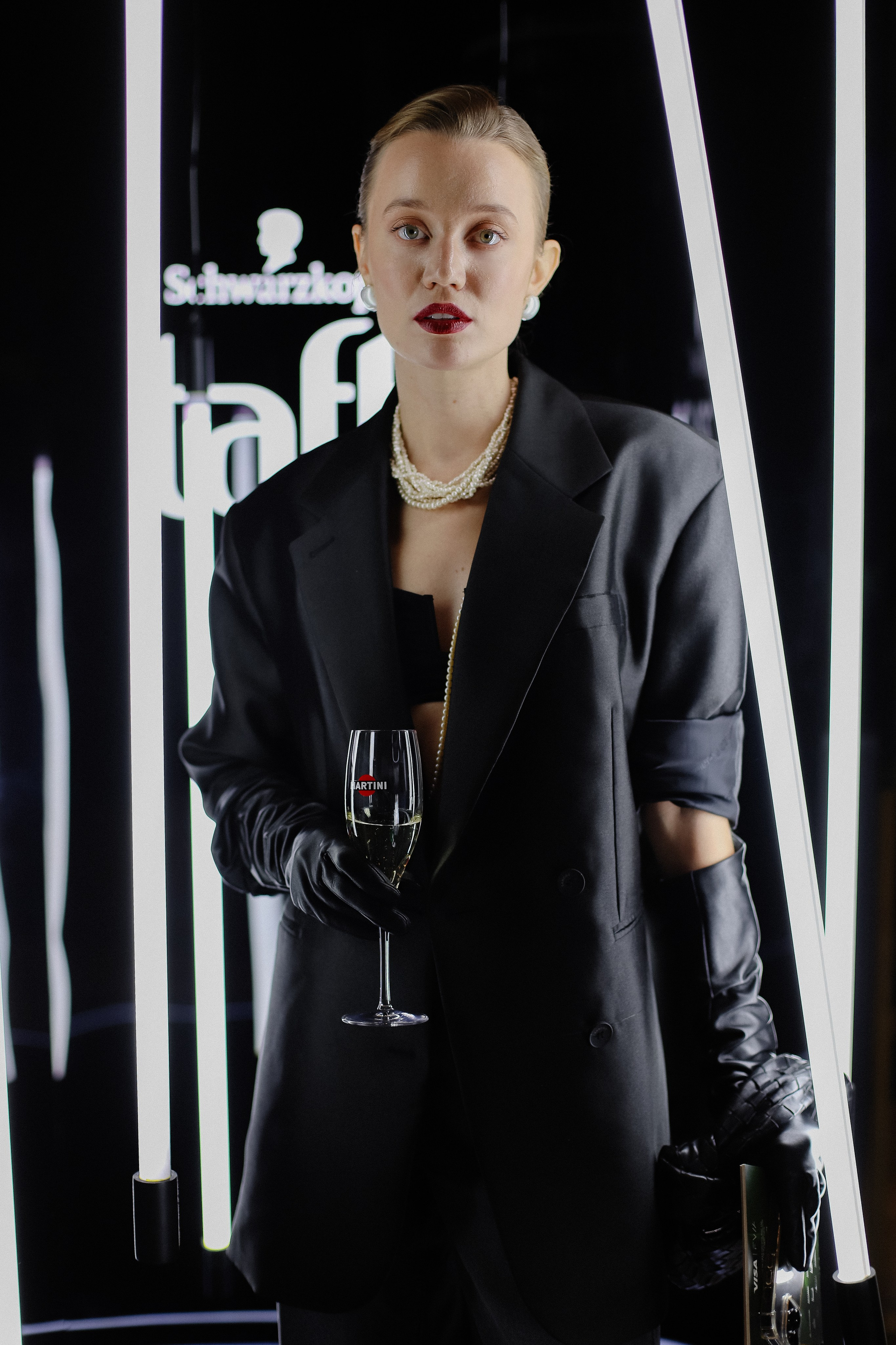 26.10 FWA зона Schwarzkopf и Perwoll. Фотограф в Алматы и Москве Даша Пушкина