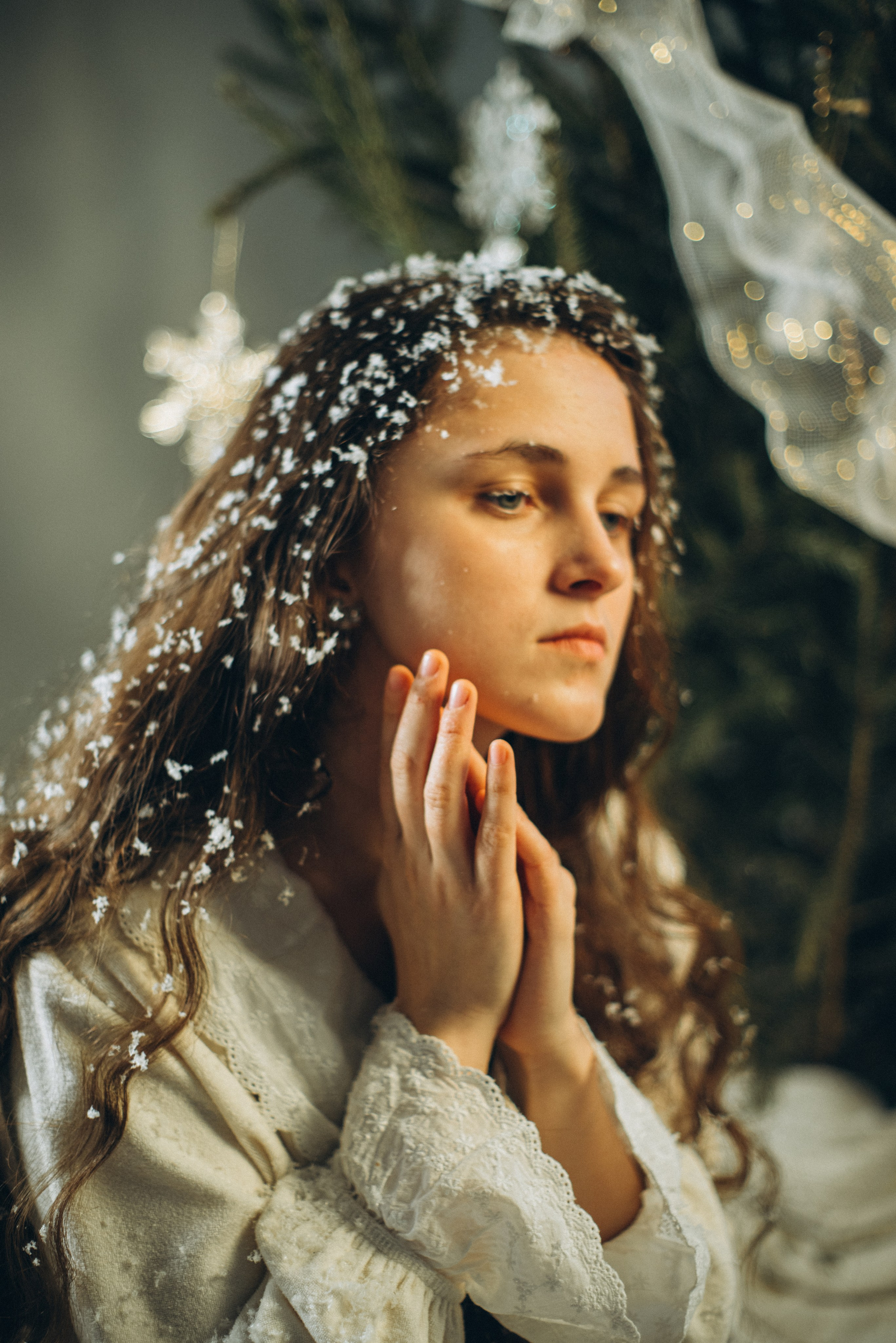 Волшебство внутри тебя. Фотограф Катерина Тюрина. Саратов