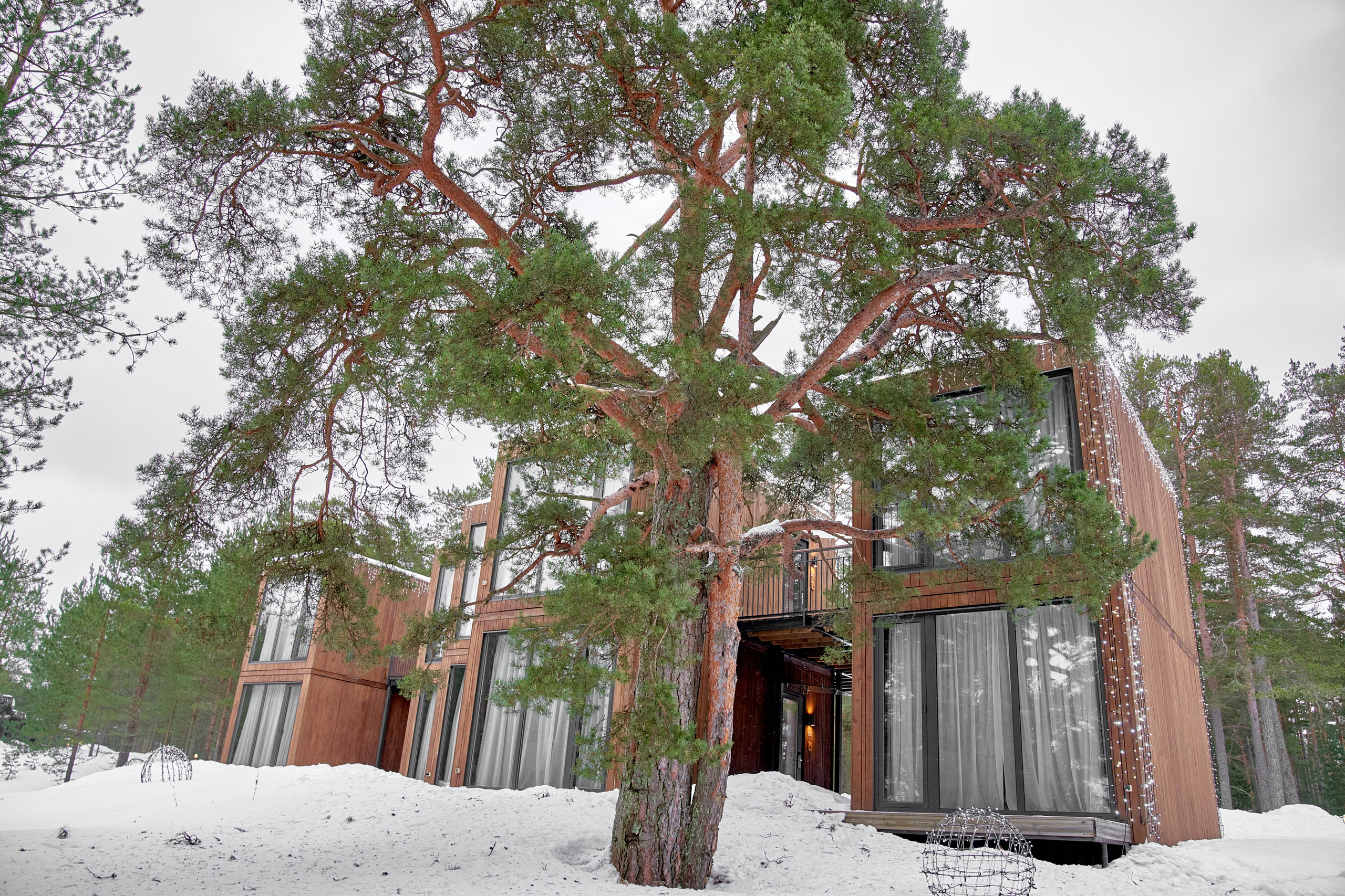 ТОЧКА НА КАРТЕ — ПРИОЗЕРСК