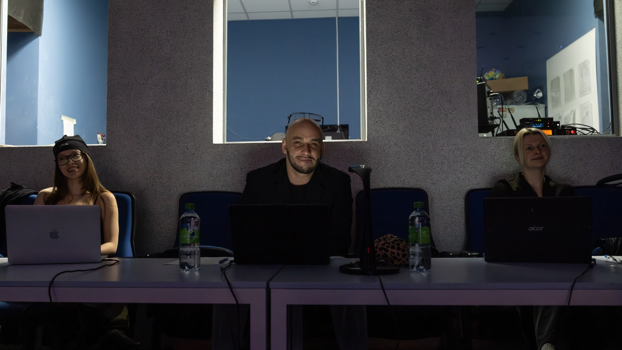 Pulse Dance Fest Autumn 2025. Репортажный фотограф в Казани Павел Серпокрылов