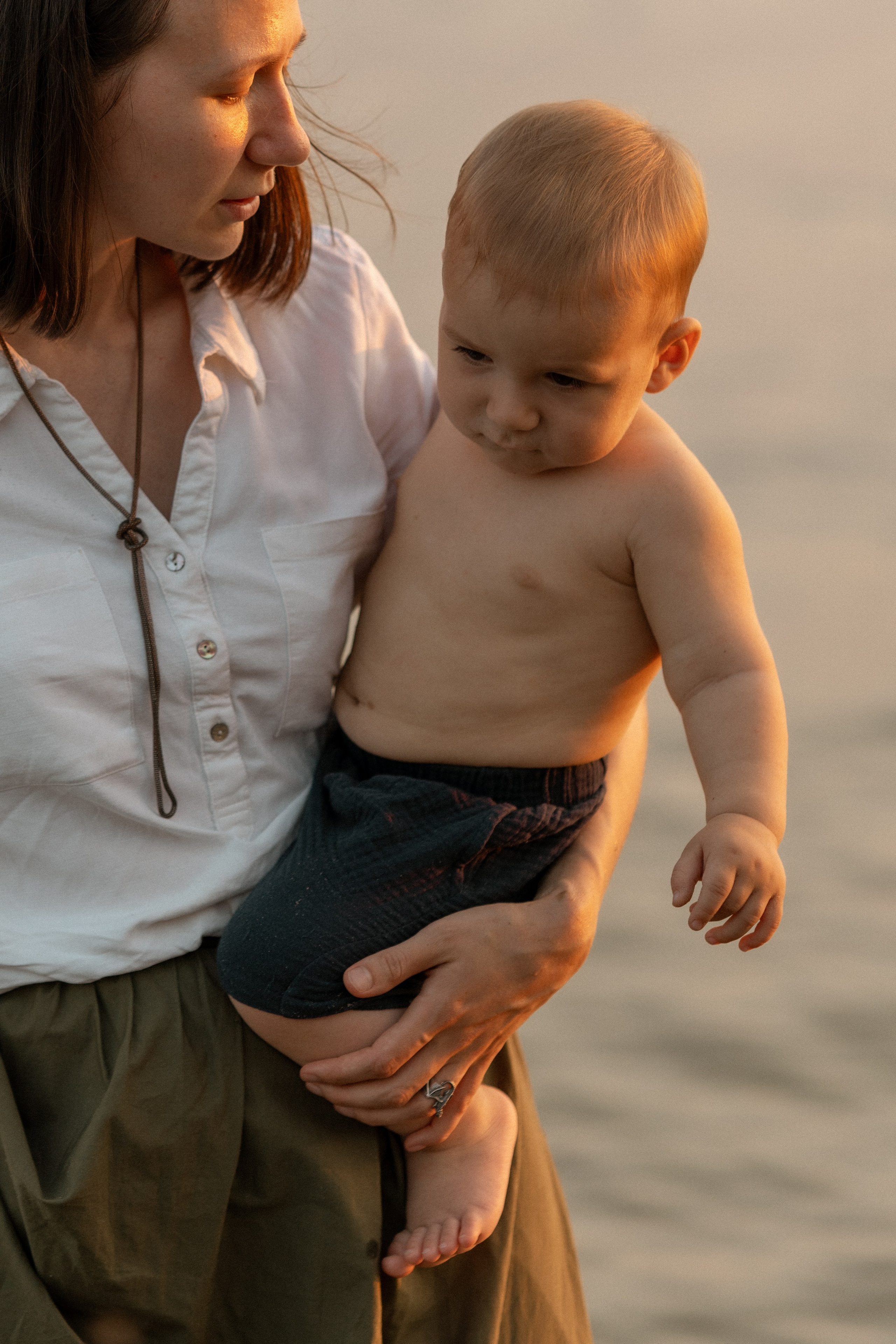 Лера залив. Семейный фотограф в Санкт-Петербурге — Наташа Тарасенко