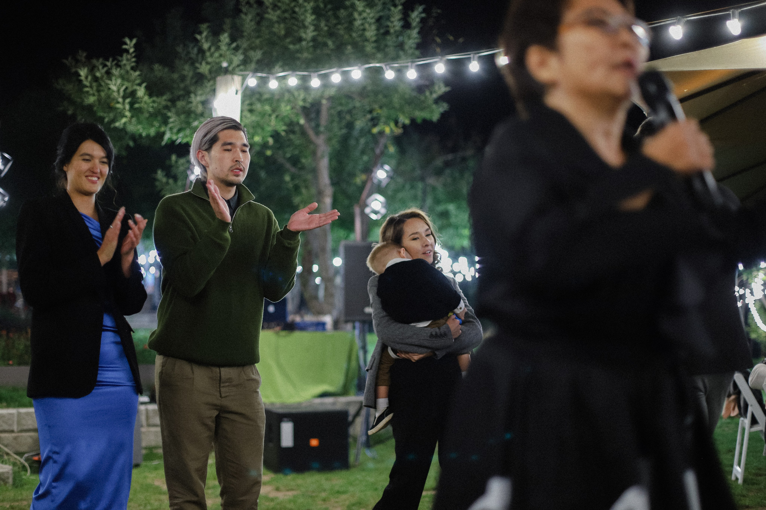 Рустам и Елизавета. Фотограф в Алматы и Москве Даша Пушкина