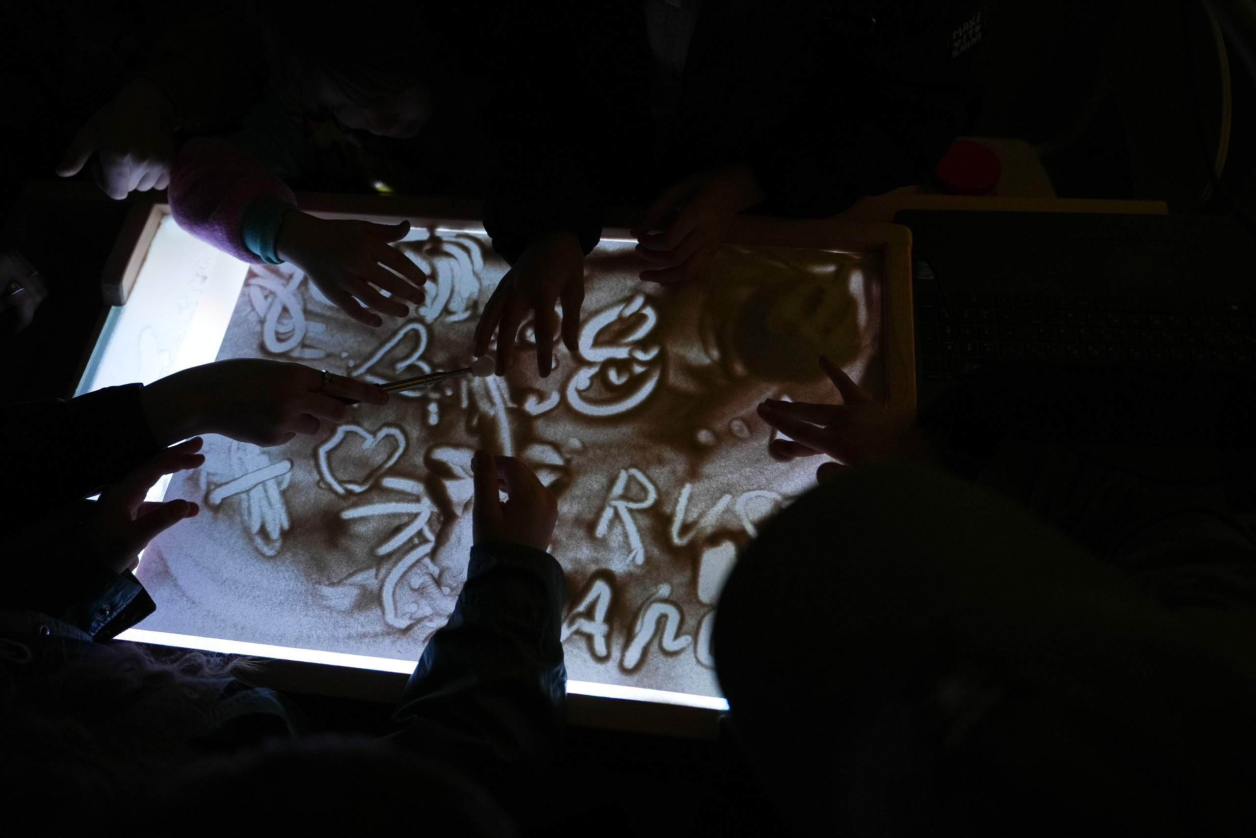 Наследие региона | Отрадный. ИТВИ