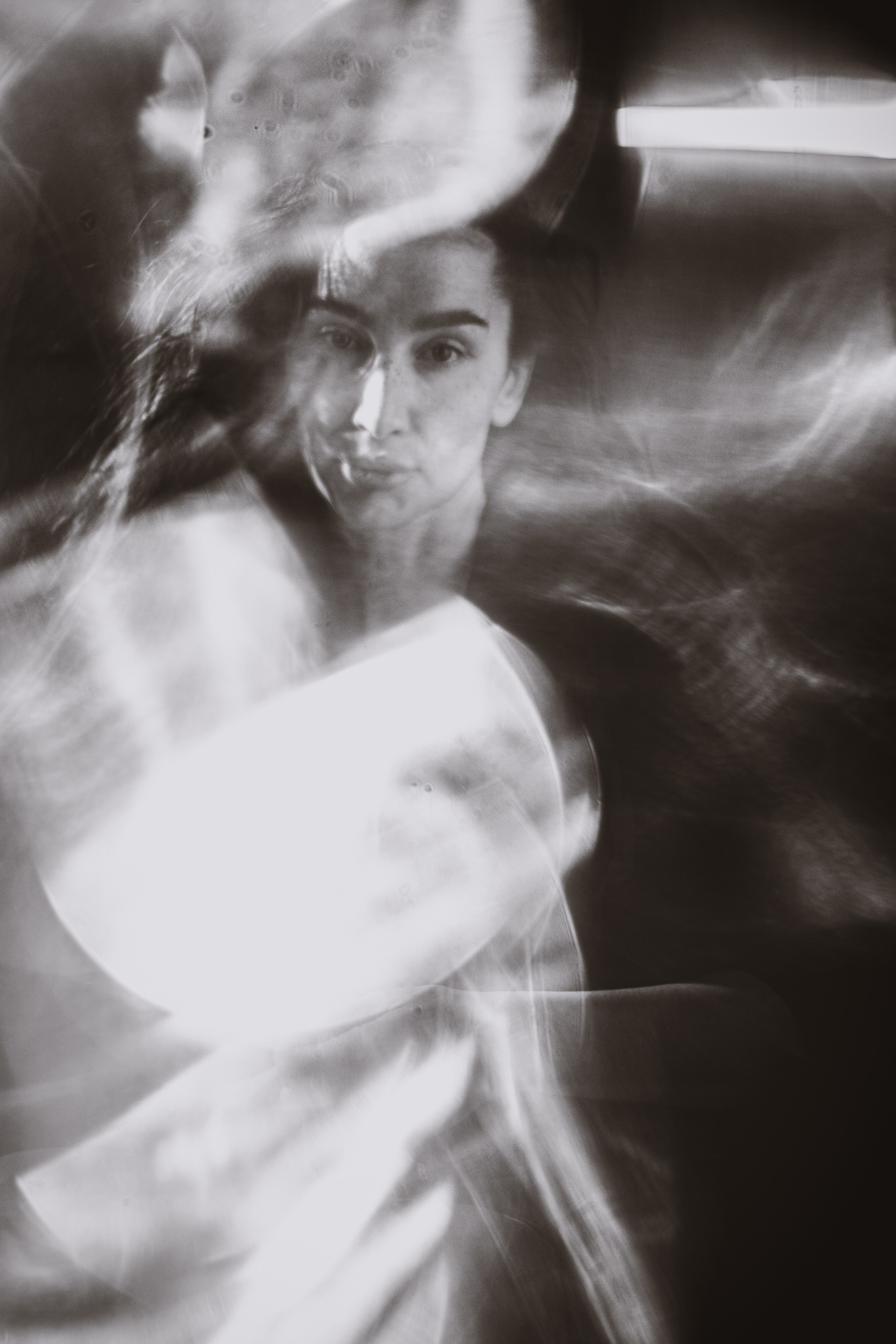 Когда важно не «выглядеть», а сохранить состояние. Портретный фотограф Катцын Николай | Москва