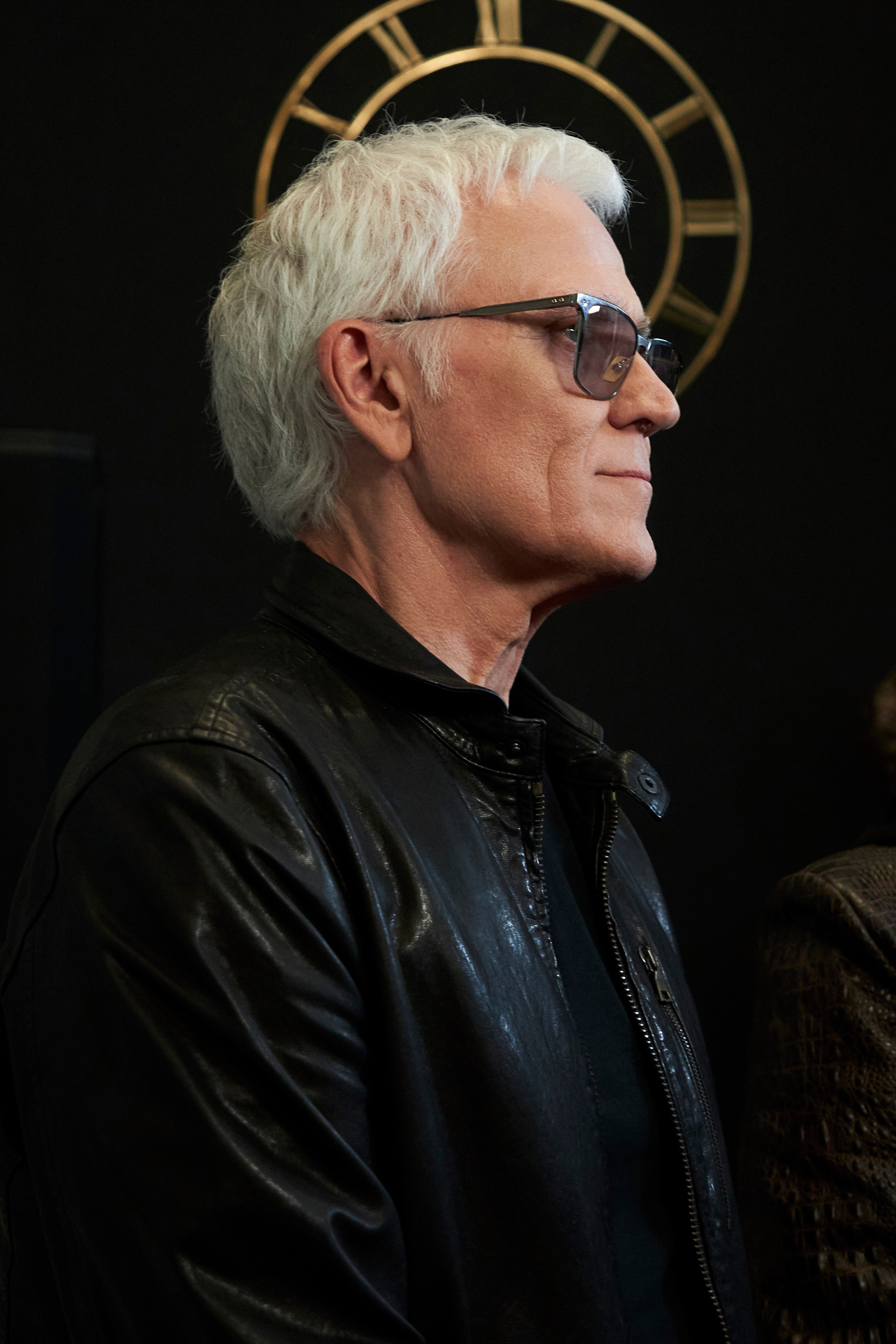 Gorky Park — пресс-конференция группы. Анна Потявина. Фотограф Москва