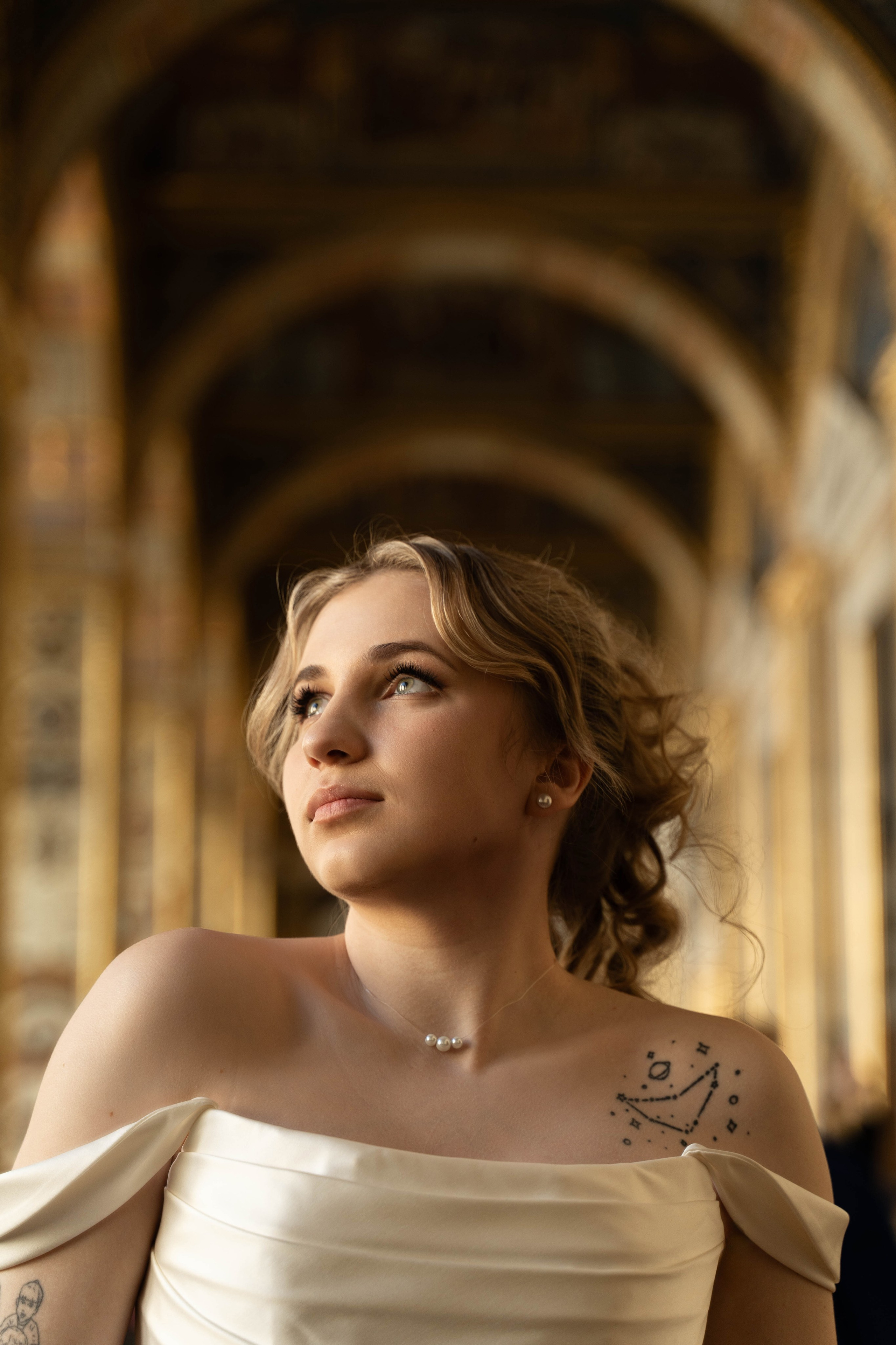 Фотограф и видеограф в Санкт-Петербурге