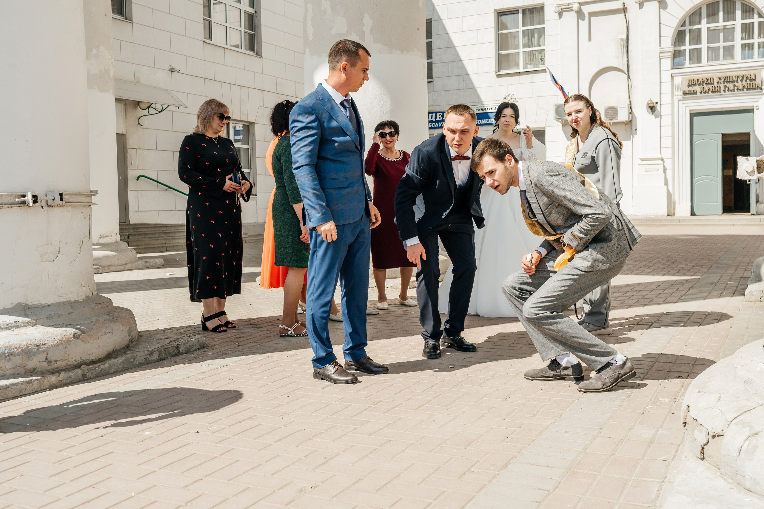 Вика и Артём. 24.04.2025. Фотограф в Каменске-Шахтинском Ольга Сагал