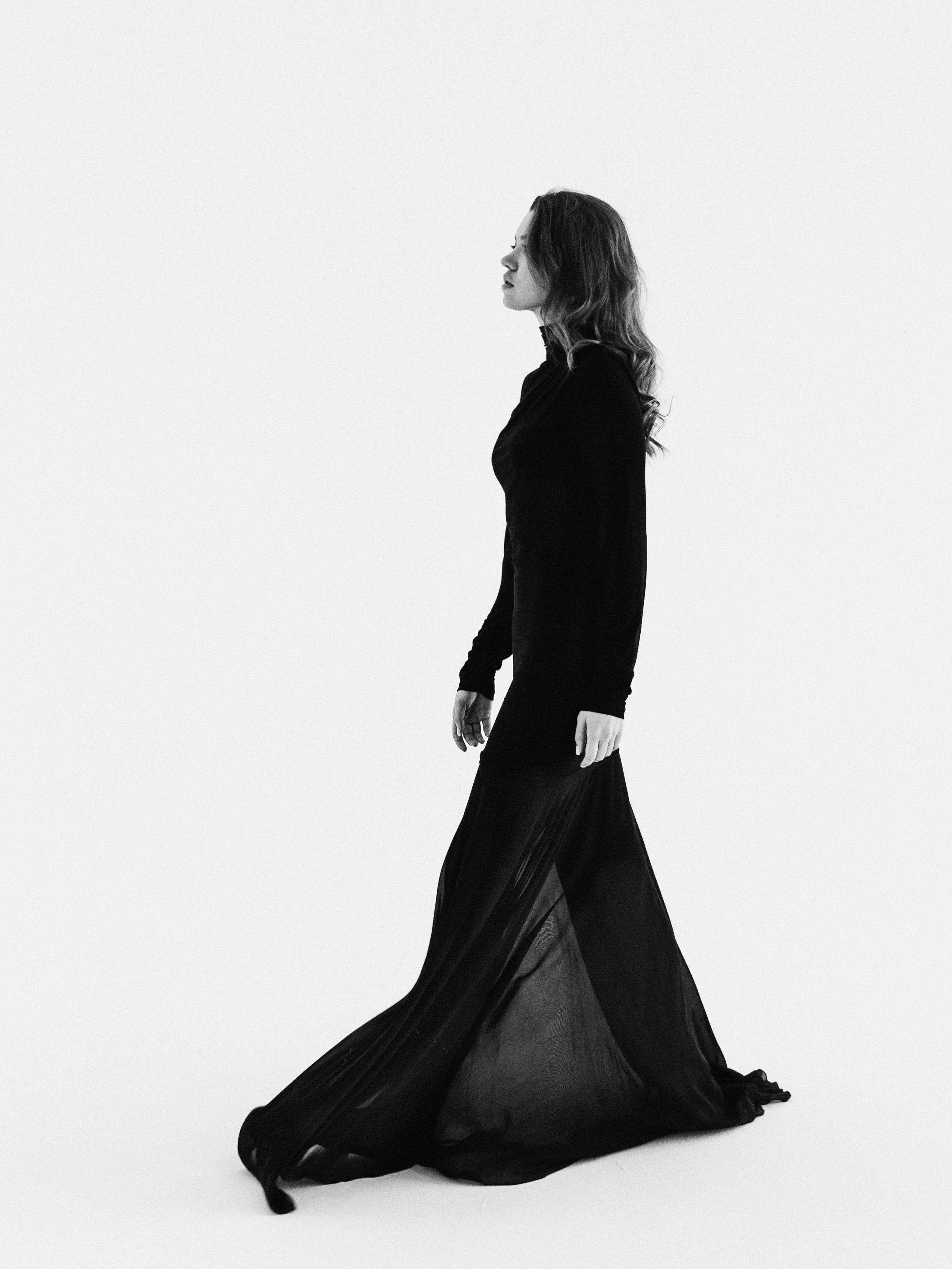 Профессиональный порфотограф в Москве Брусина Катерина