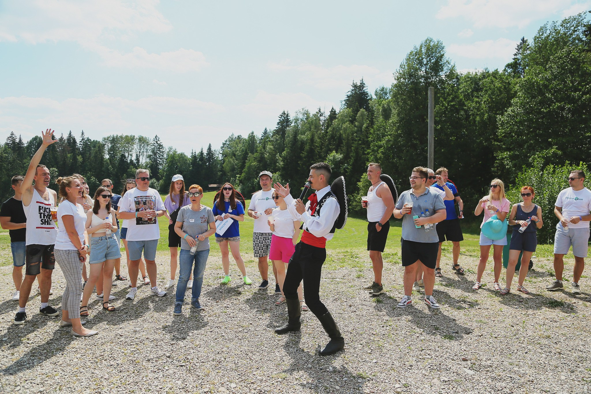 Репортажный фотограф в Минске. Профессиональный репортажный фотограф в Минске Максим Гупинец