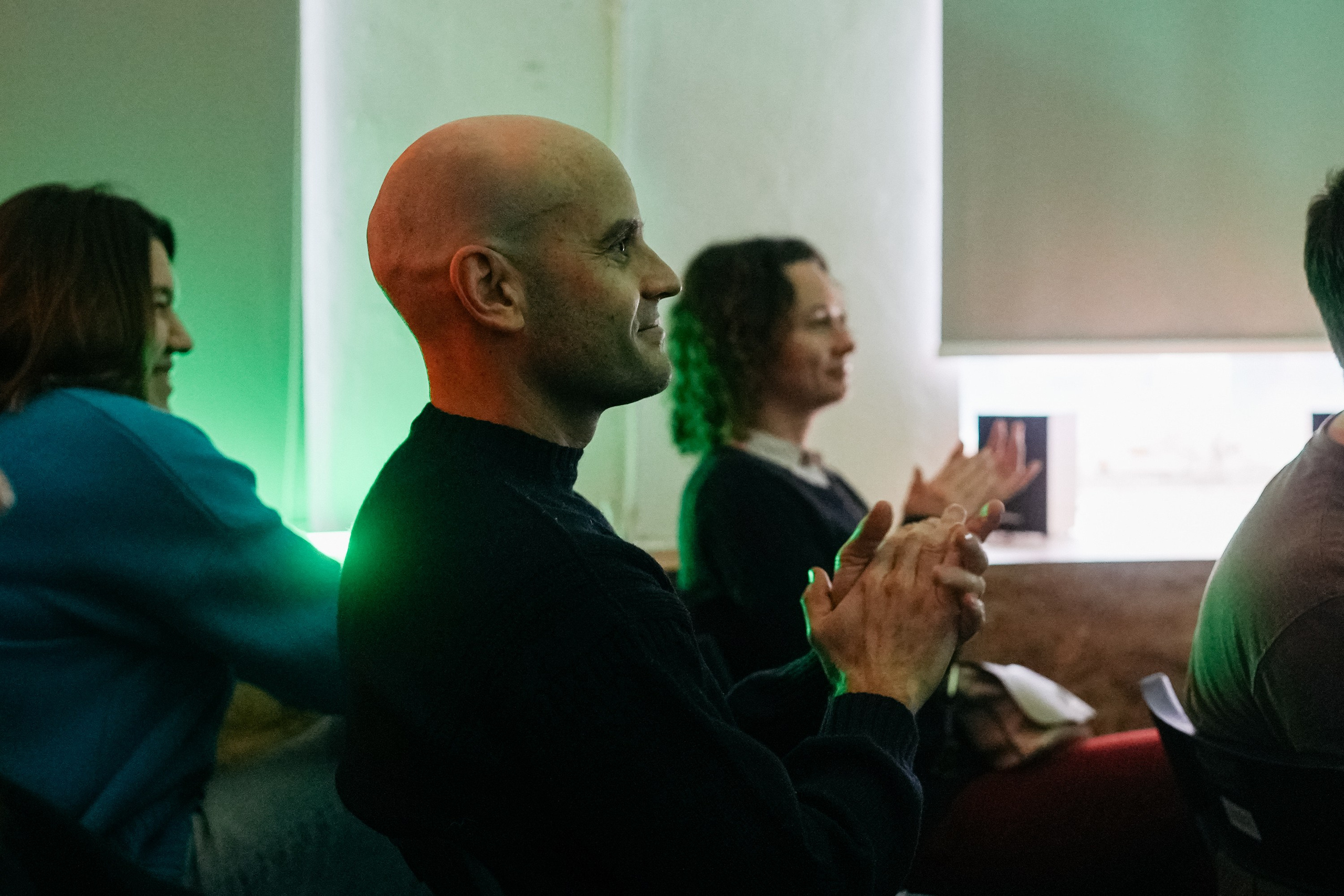 ВАРИБАРИСТА. ИТВИ