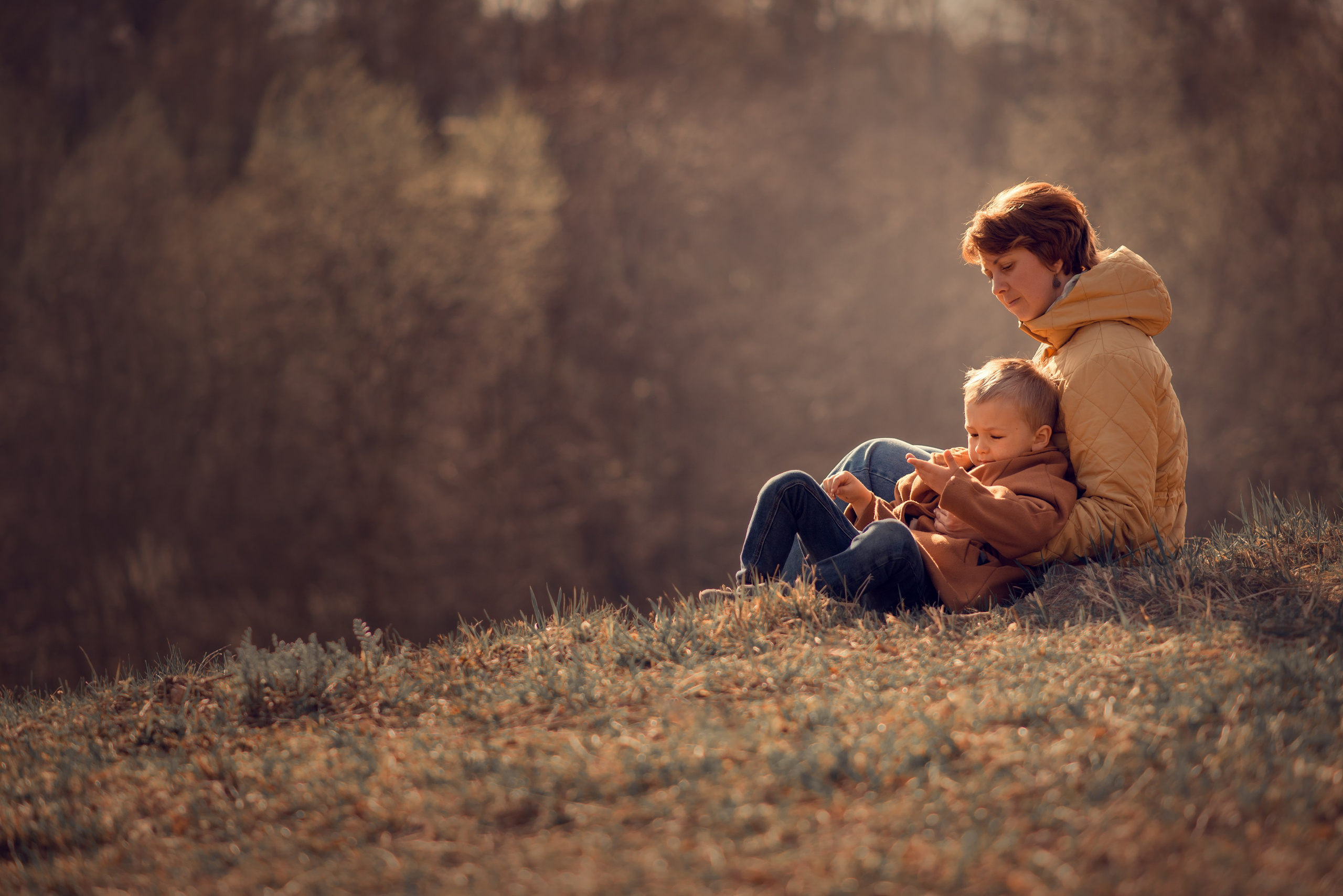 Душевная фотография от сердца к сердцу Марина Жиделева фотограф Москва