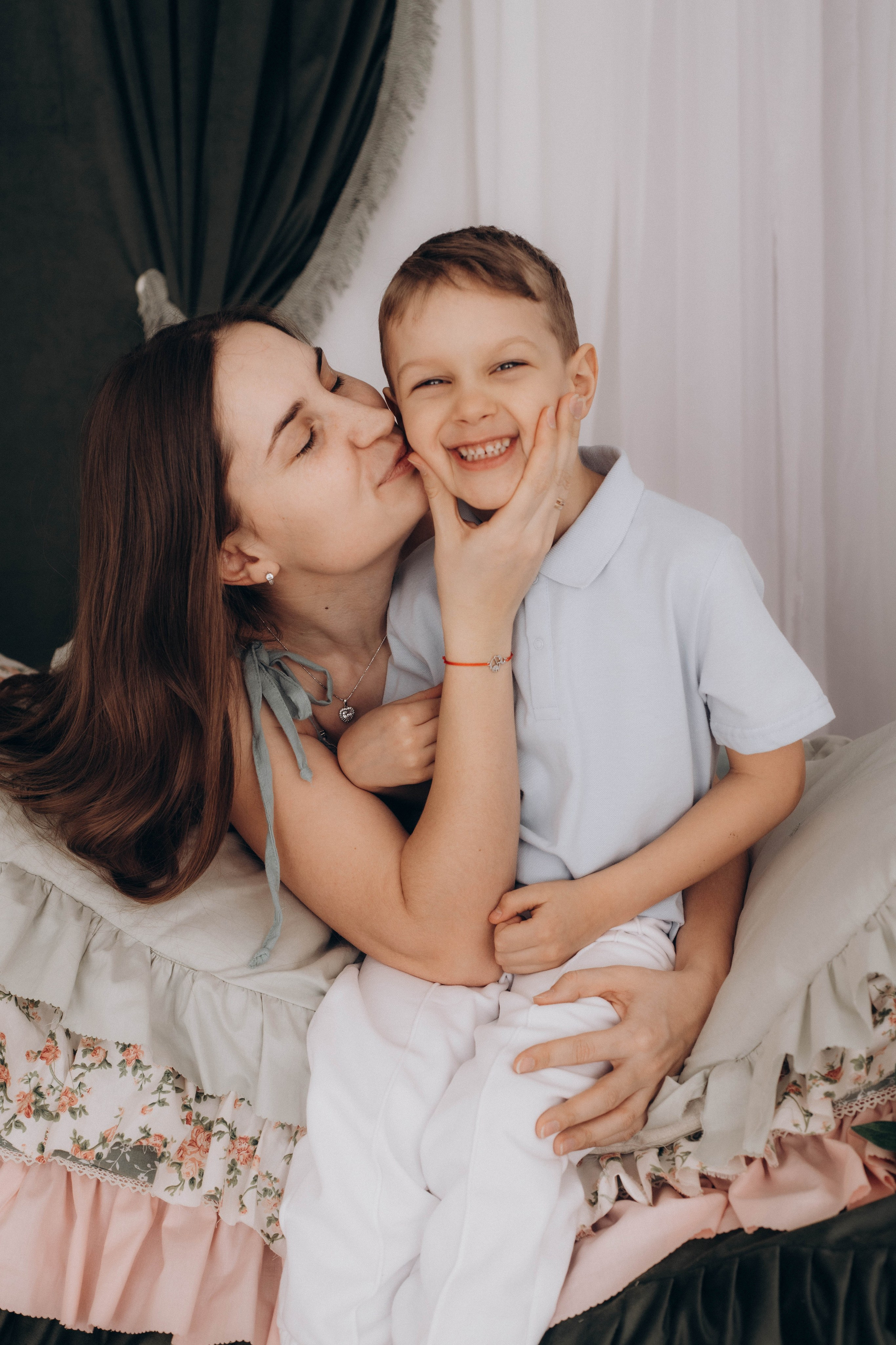 Мелехова Маргарита. First-foto.ru