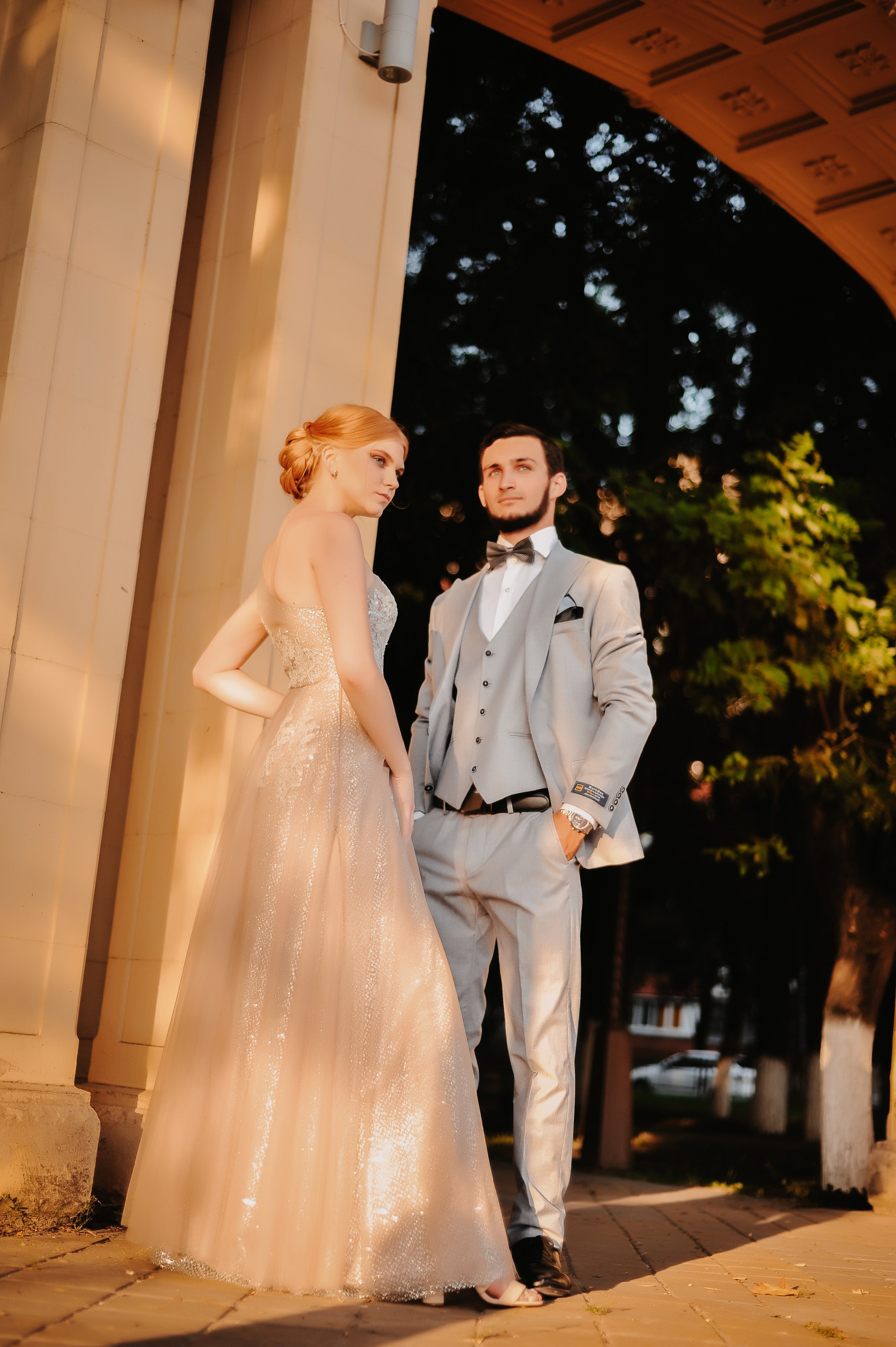 Love story Парк. Свадебный фотограф и видеограф в городе Армавир Katerina Arts