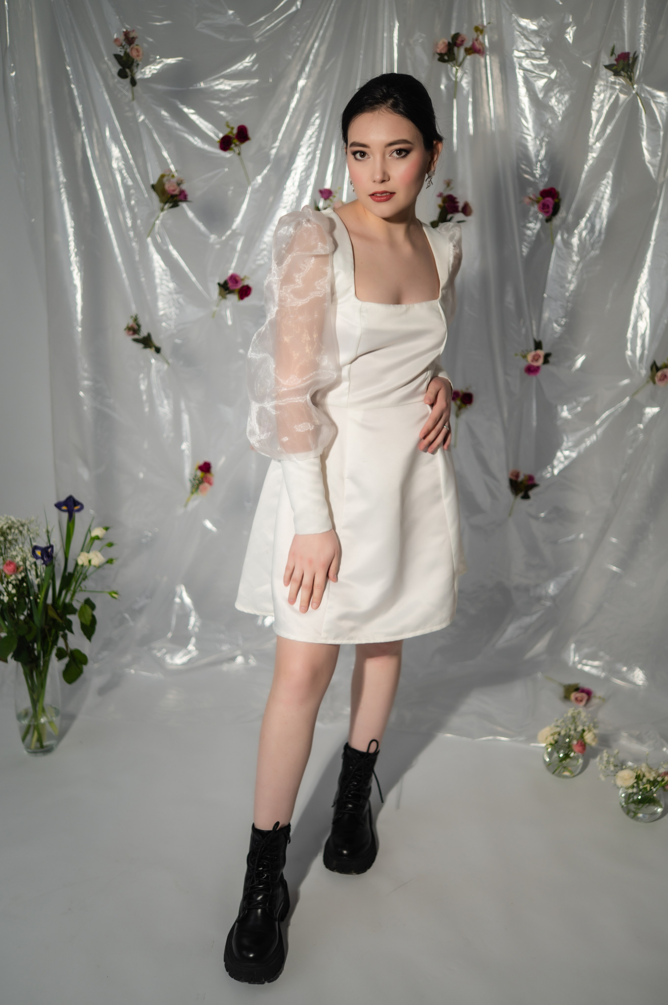 Фотостудия Light Plase. Свадебный фотограф и видеограф в городе Армавир Katerina Arts