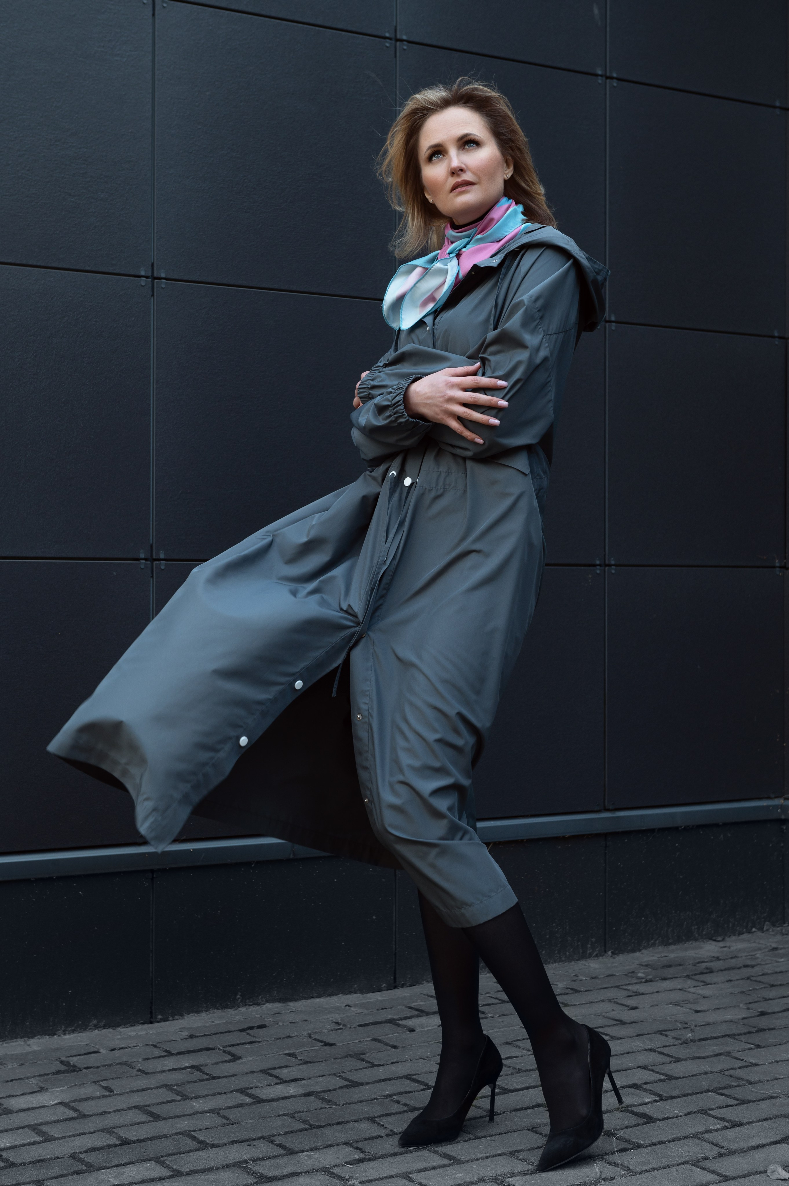 Фэшн-фотограф Эльвира Стрижевская