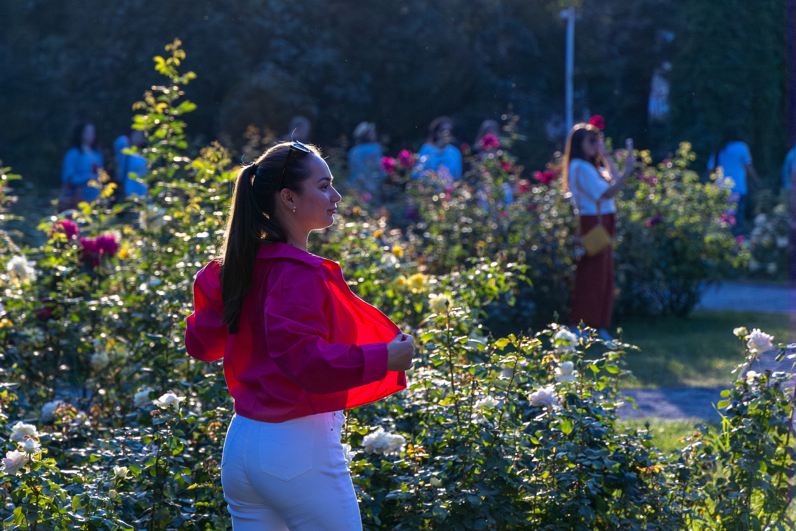 STREETSAGA — уличный фотограф в Москве. Стрит, портреты, путешествия и студийная съёмка