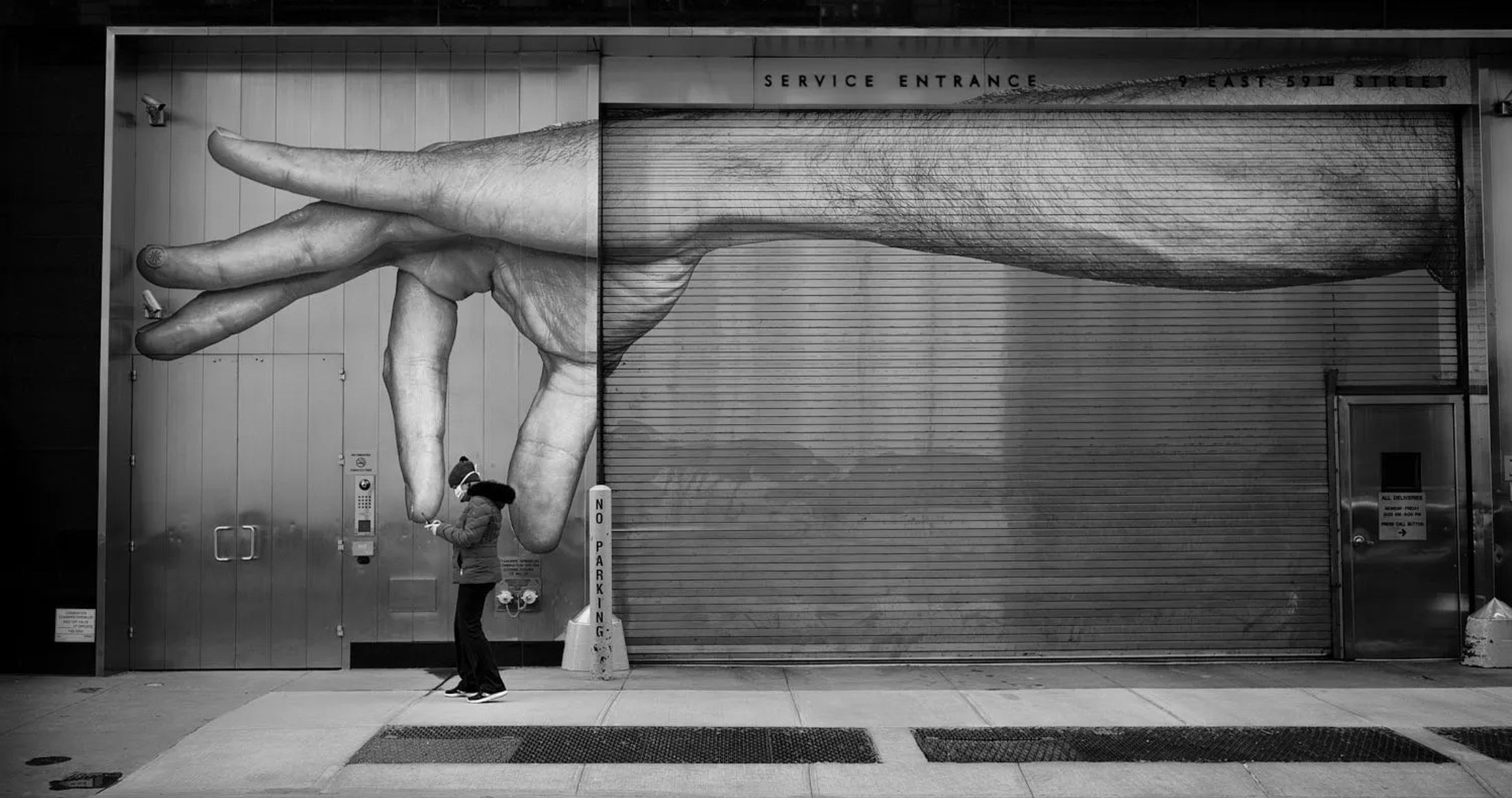 📷 Фил Пенман (Phil Penman). STREETSAGA — уличный фотограф в Москве. Стрит, портреты, путешествия и студийная съёмка