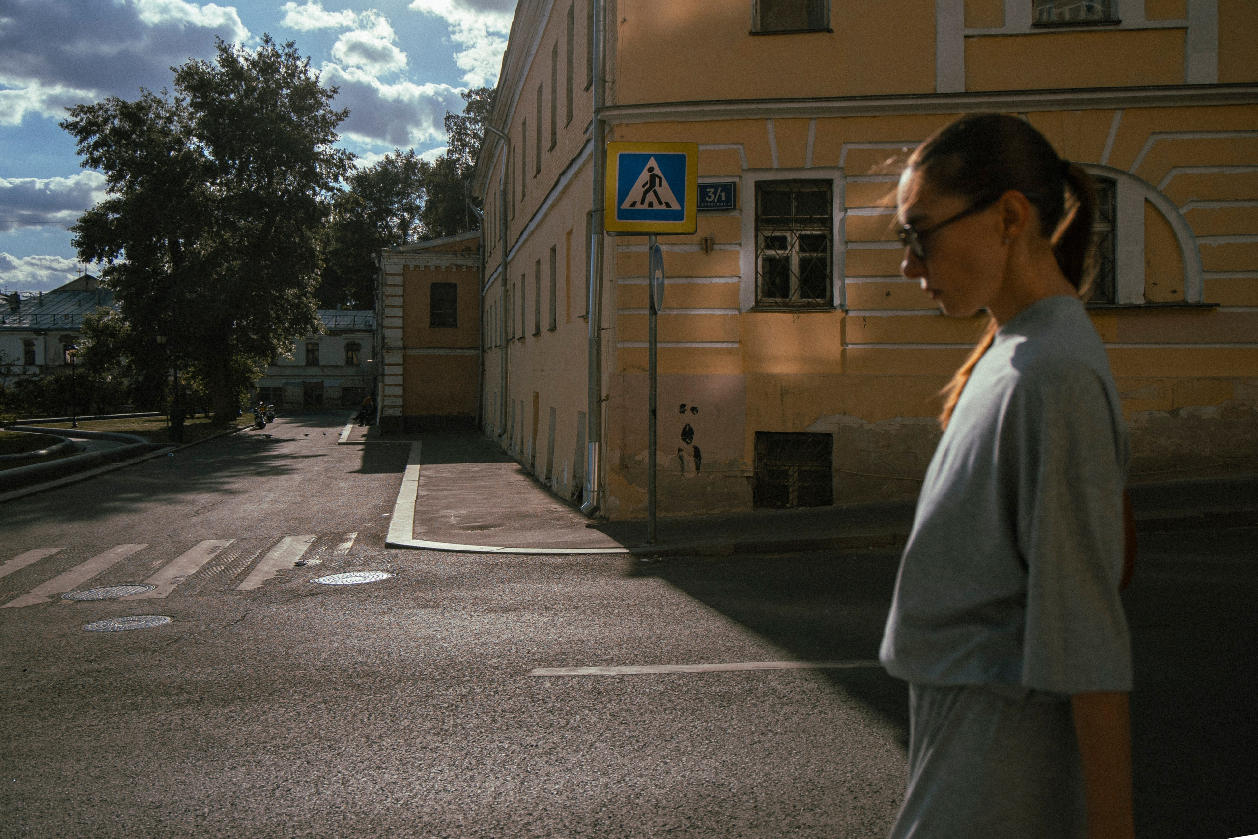 STREETSAGA — уличный фотограф в Москве. Стрит, портреты, путешествия и студийная съёмка