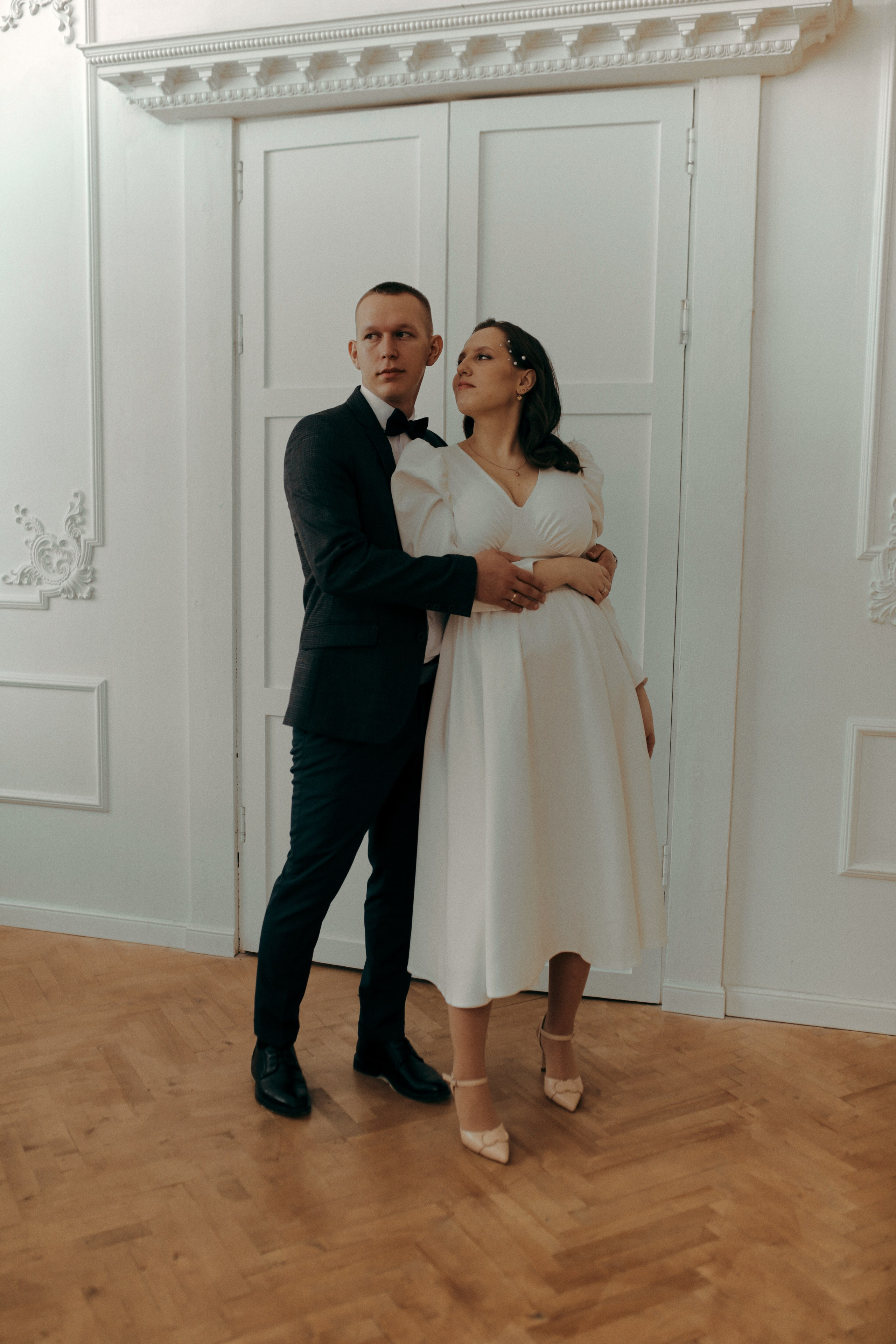 Свадьбы. Фотограф Барнаул Кузнецова Вероника