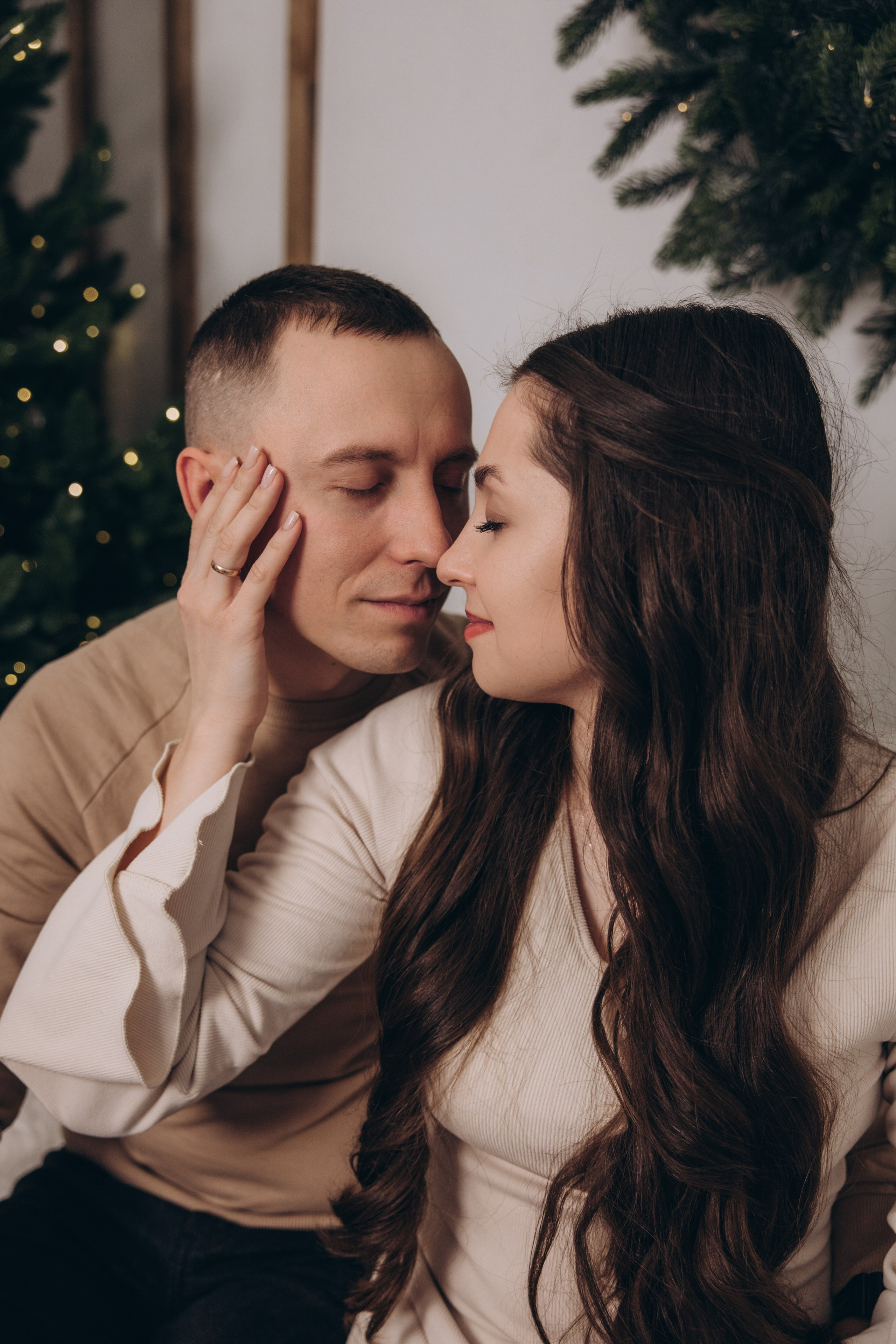 Студия 8 этаж. Свадебный, семейный фотограф в Иркутске Светлана Макаричева