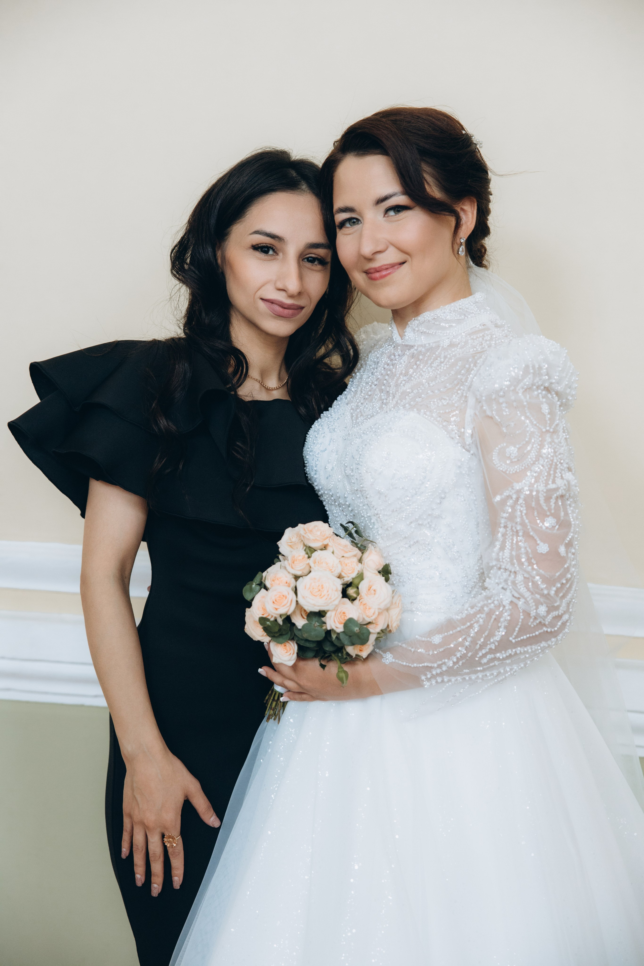 Алексей & Олеся. Свадебный, семейный фотограф в Иркутске Светлана Макаричева