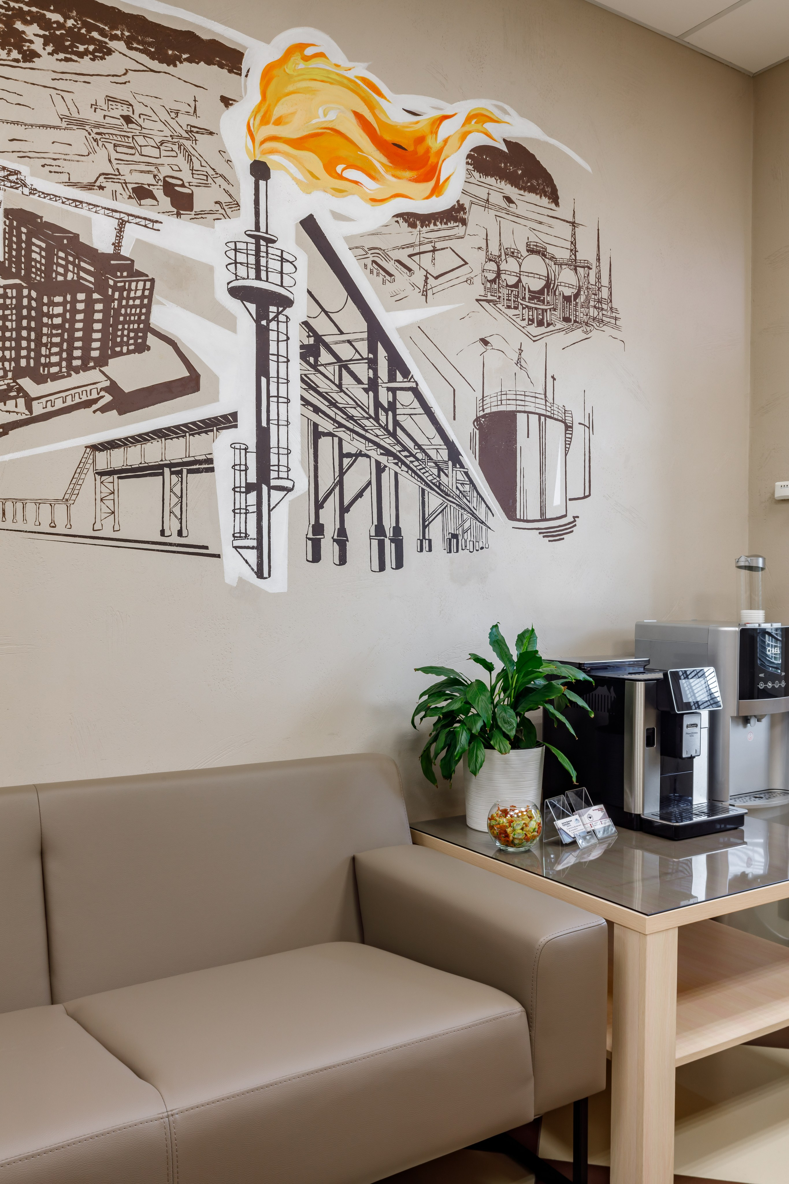 Съемка офиса и сотрудников для сайта компании. Интерьерный, предметный и контент фотограф в Иркутске Наталья Карпова