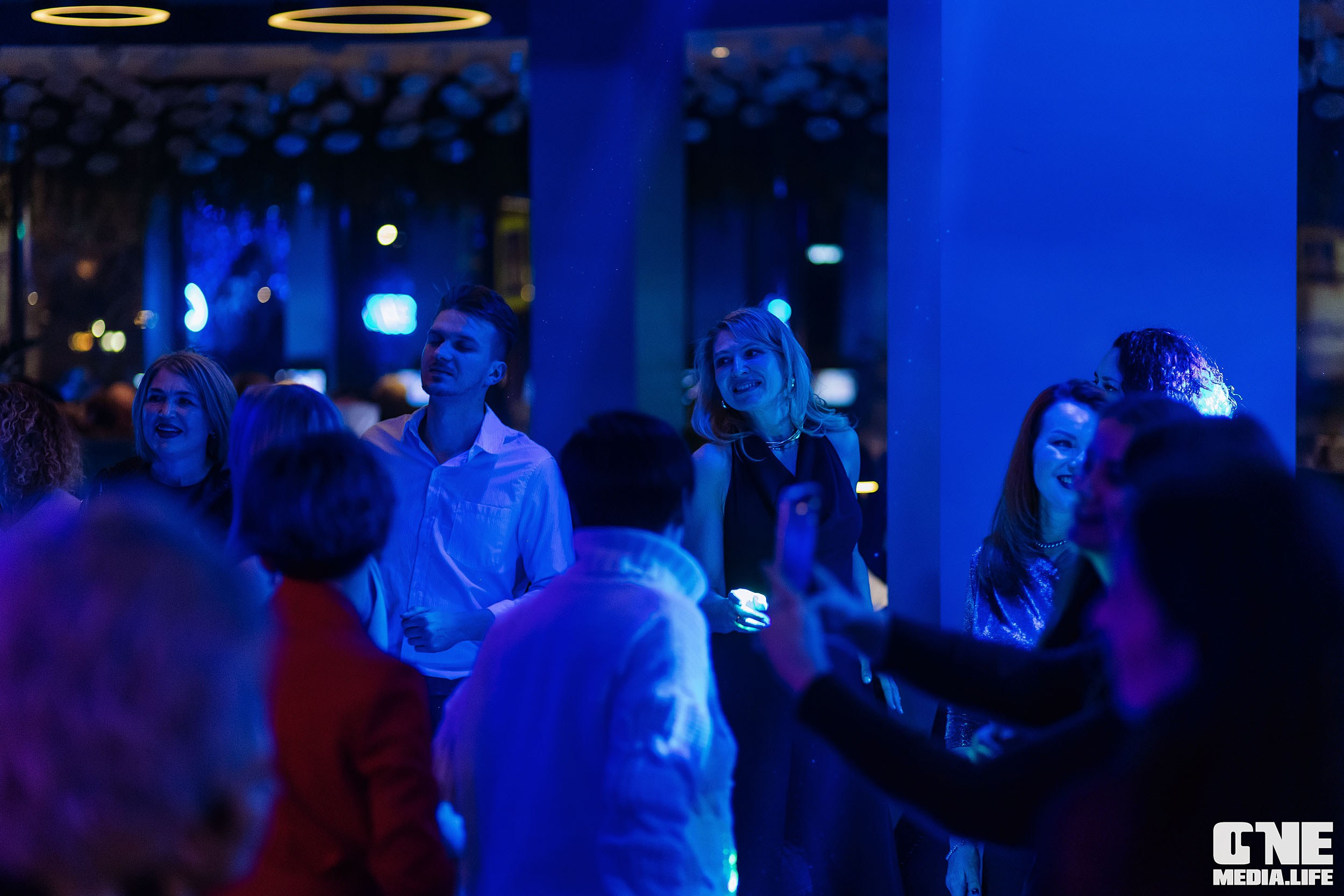 Фоторепортаж из ресторана Океан. One Media Life: фоторепортажи, фотоотчеты с мероприятий и заведений